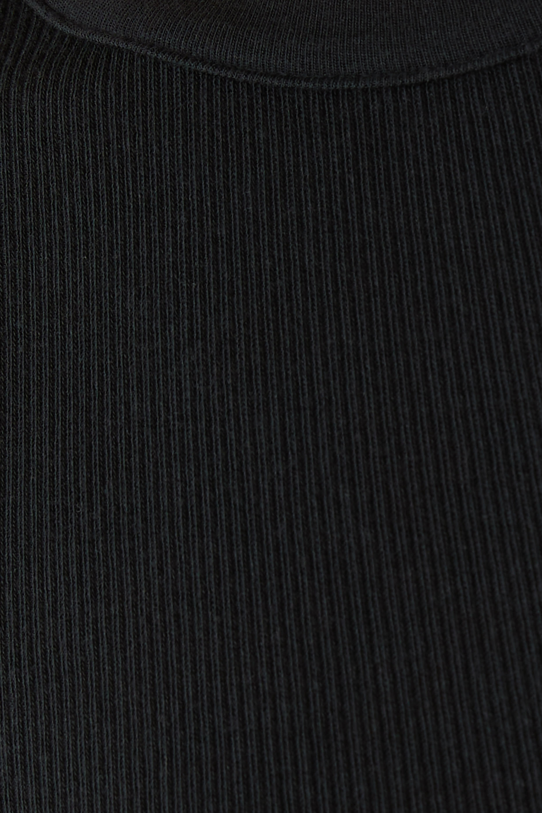 Organic Soft Rib Tee