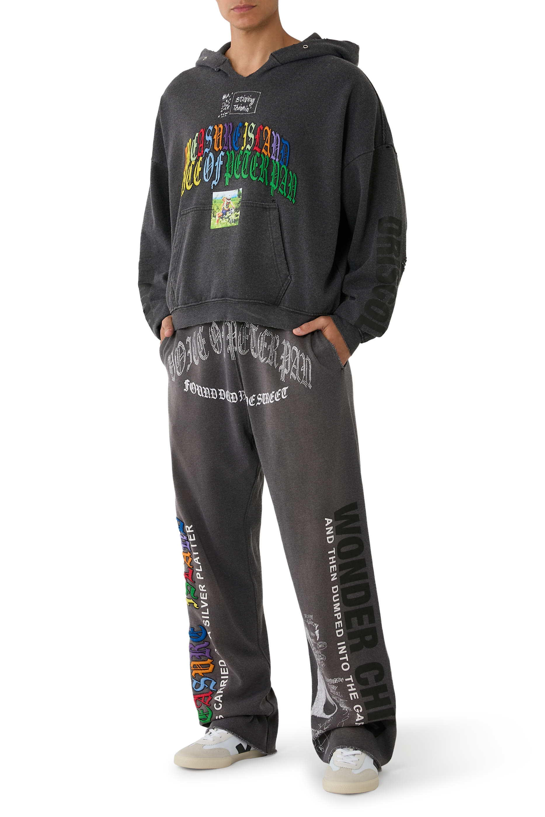 Bobby Driscoll Hoodie
