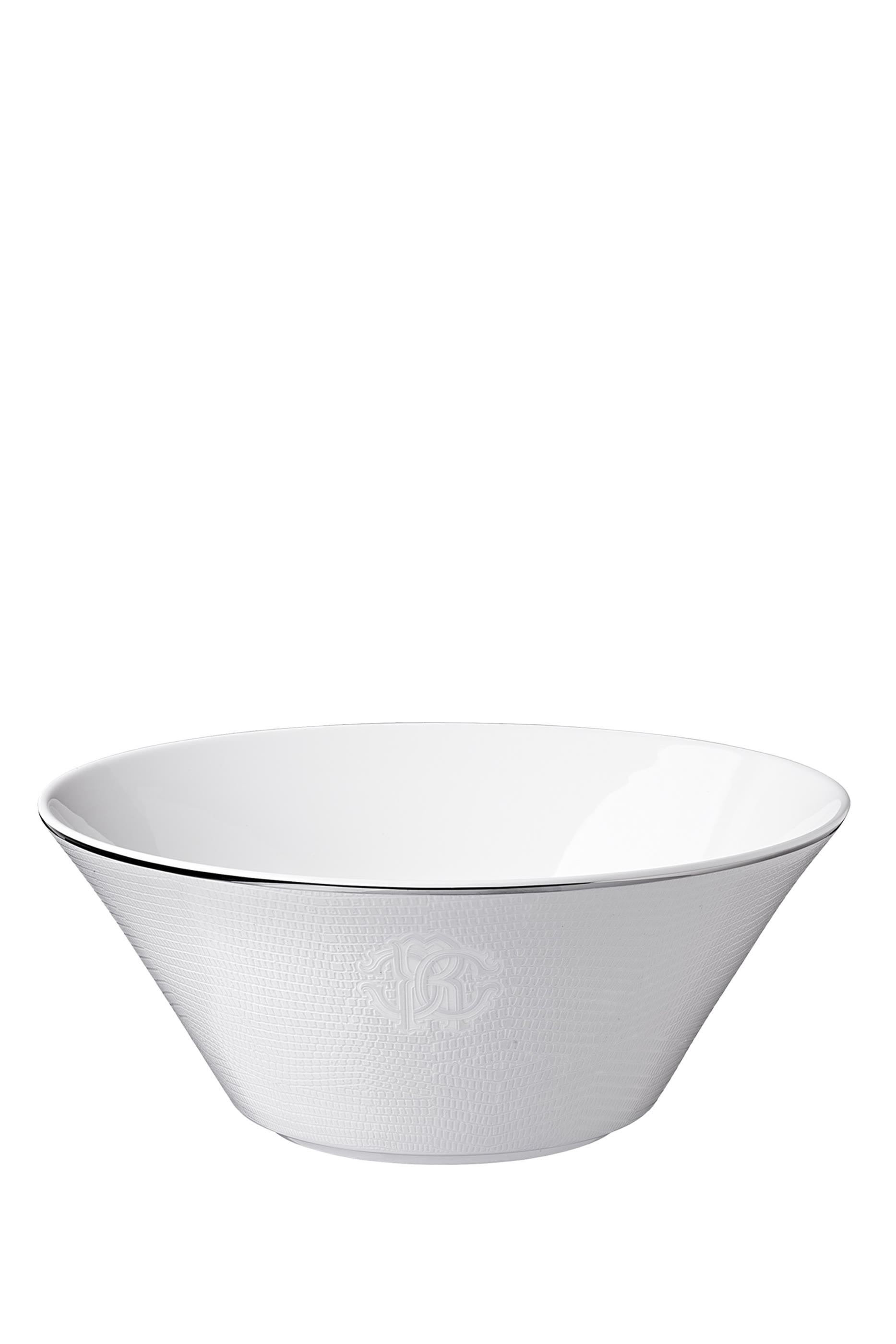 Lizzard Salad Bowl 
