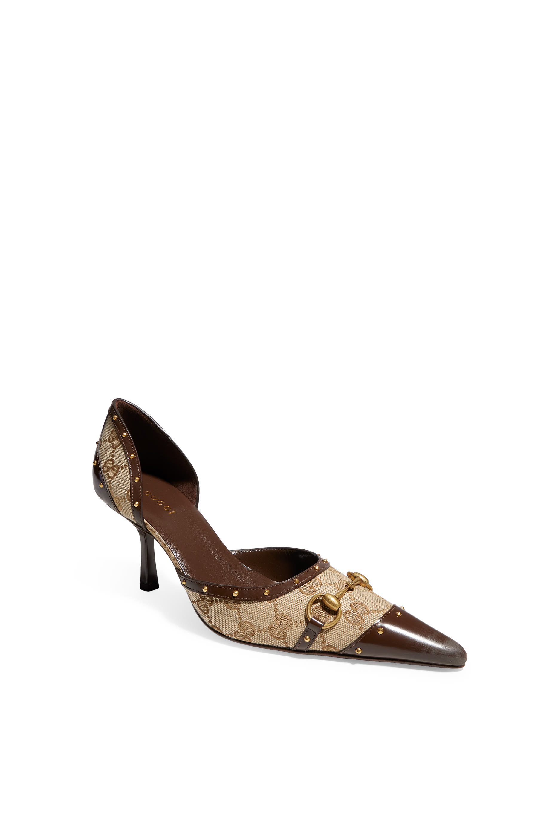 Savoy 75 Pumps