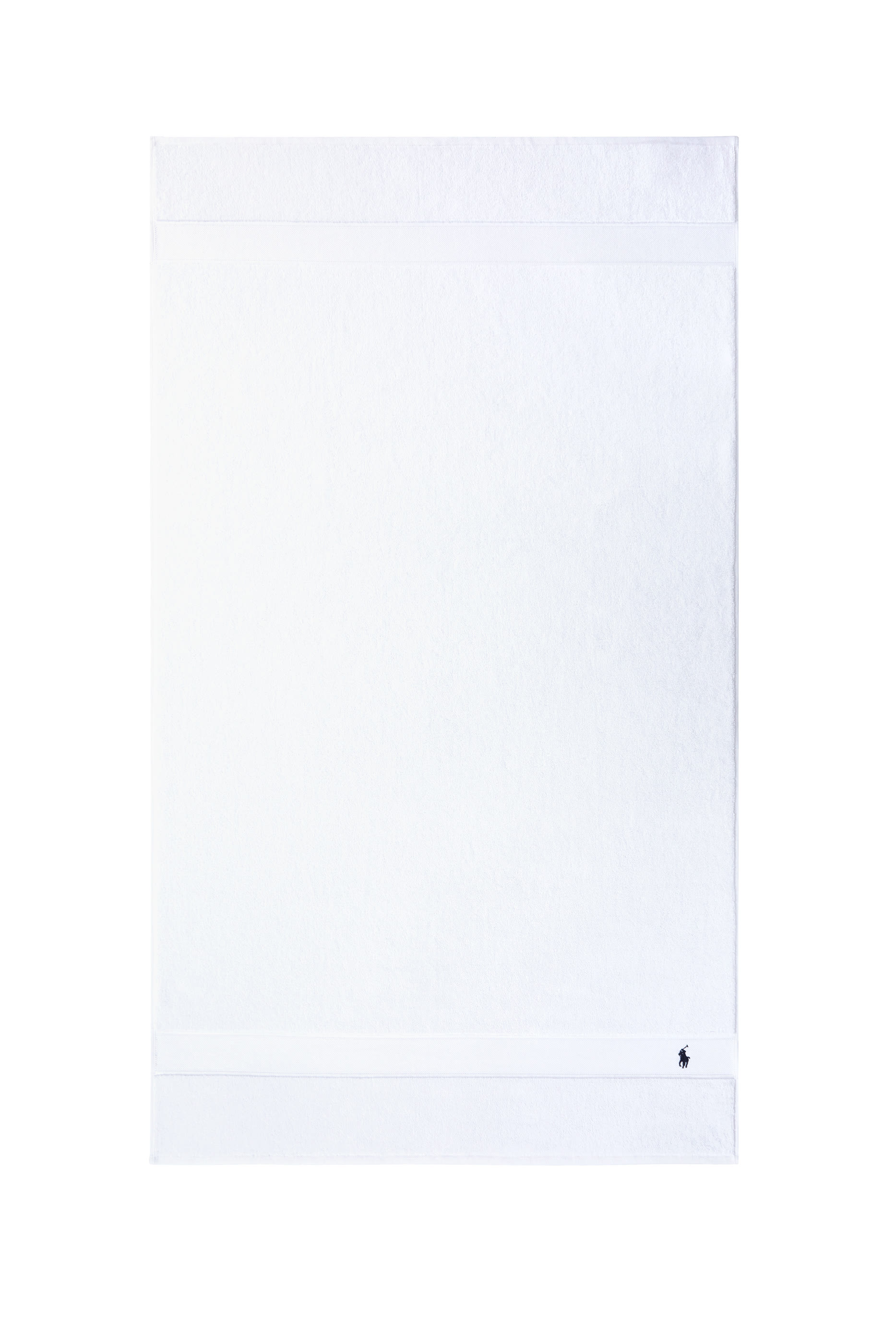 Polo Player Towel