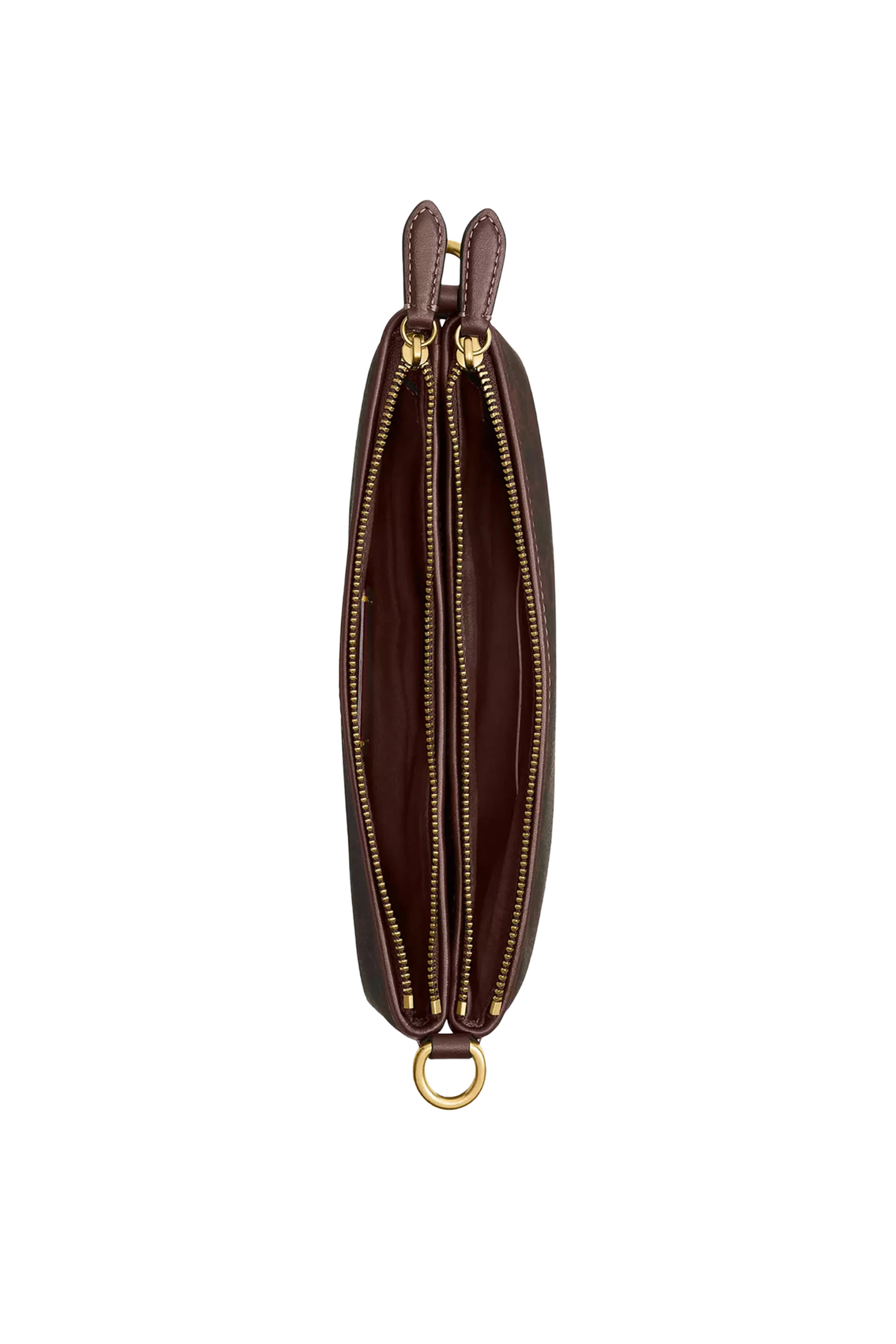 Audrey Crossbody Bag 