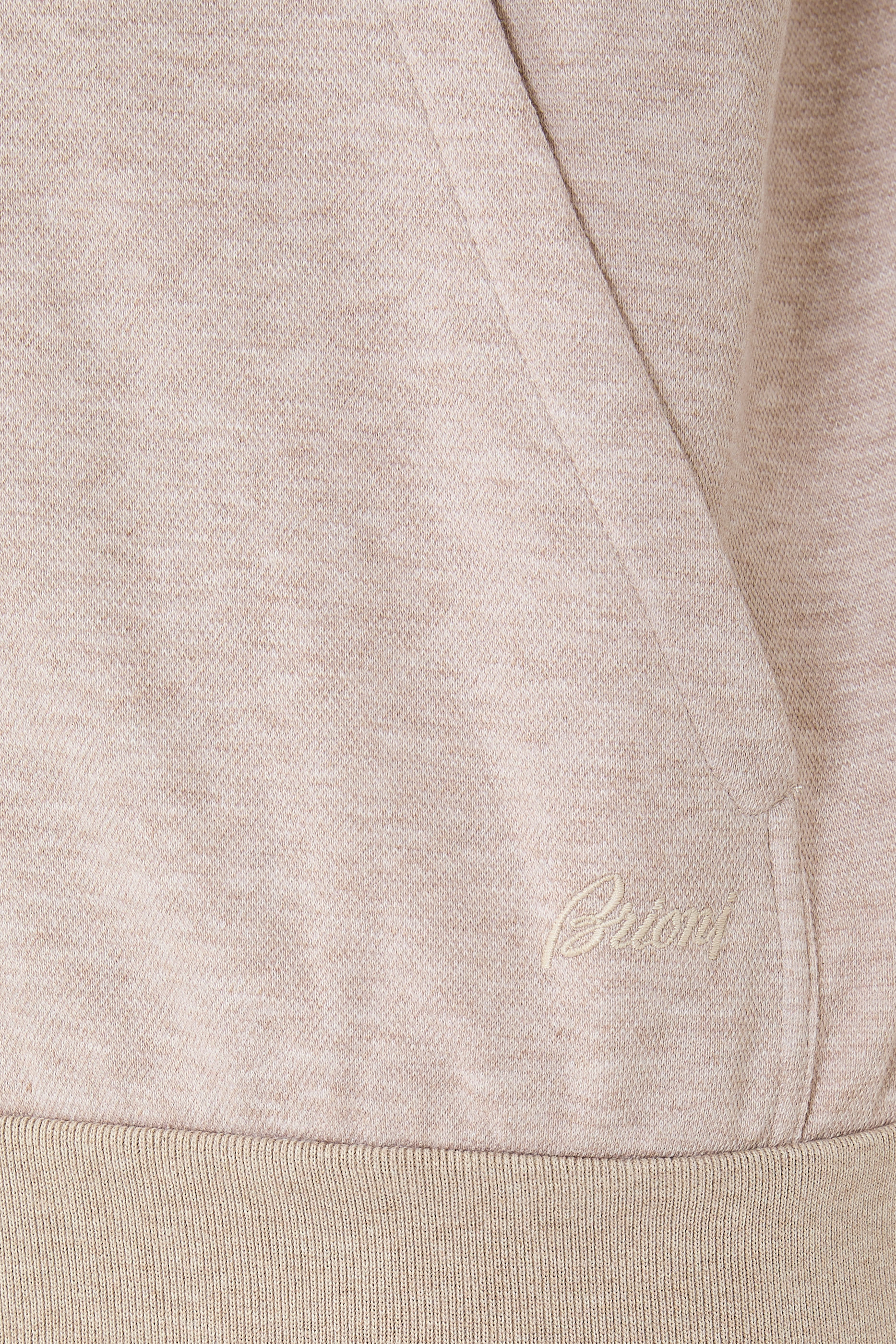 Zip-Up Hoodie