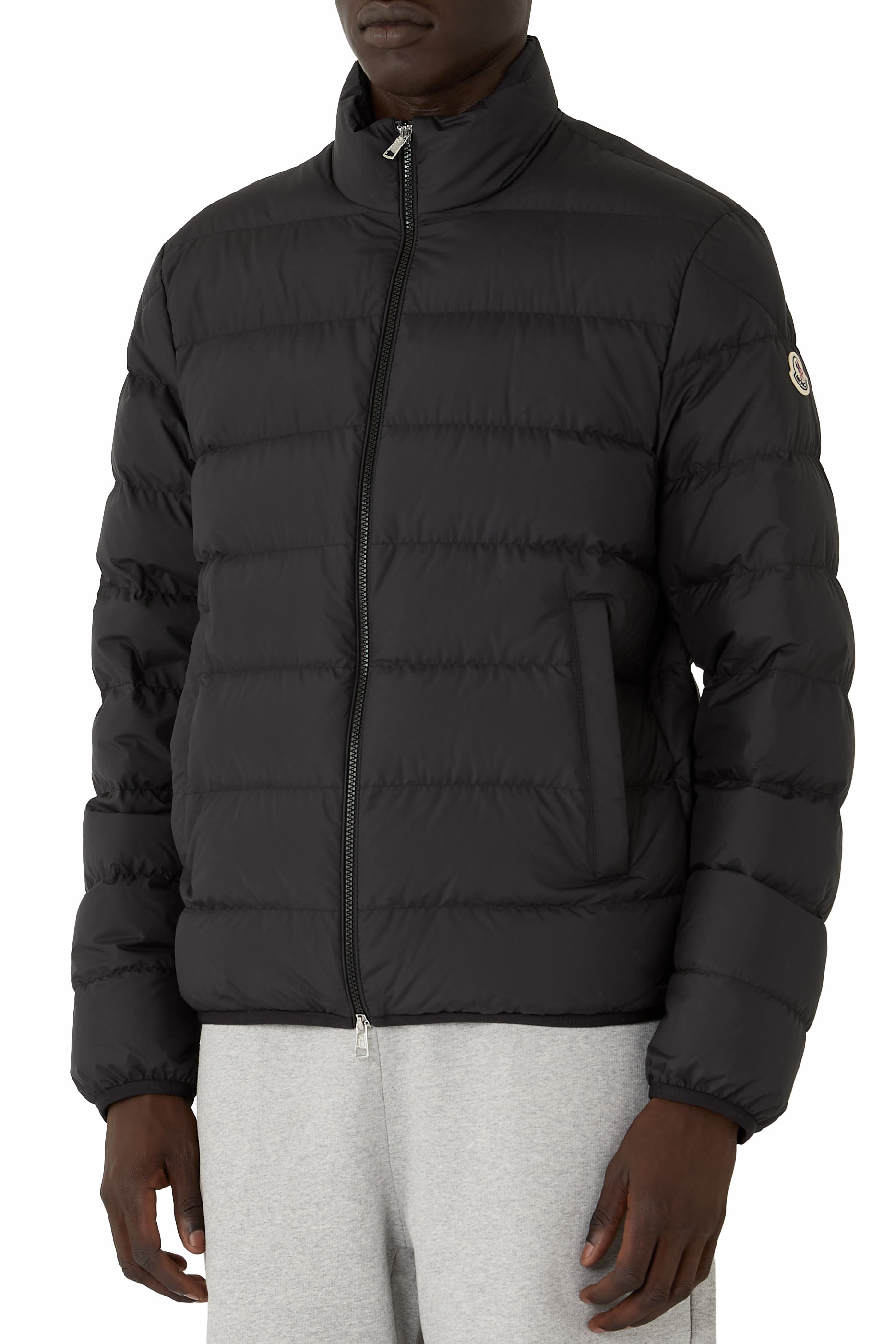  Baudinet Short Down Jacket