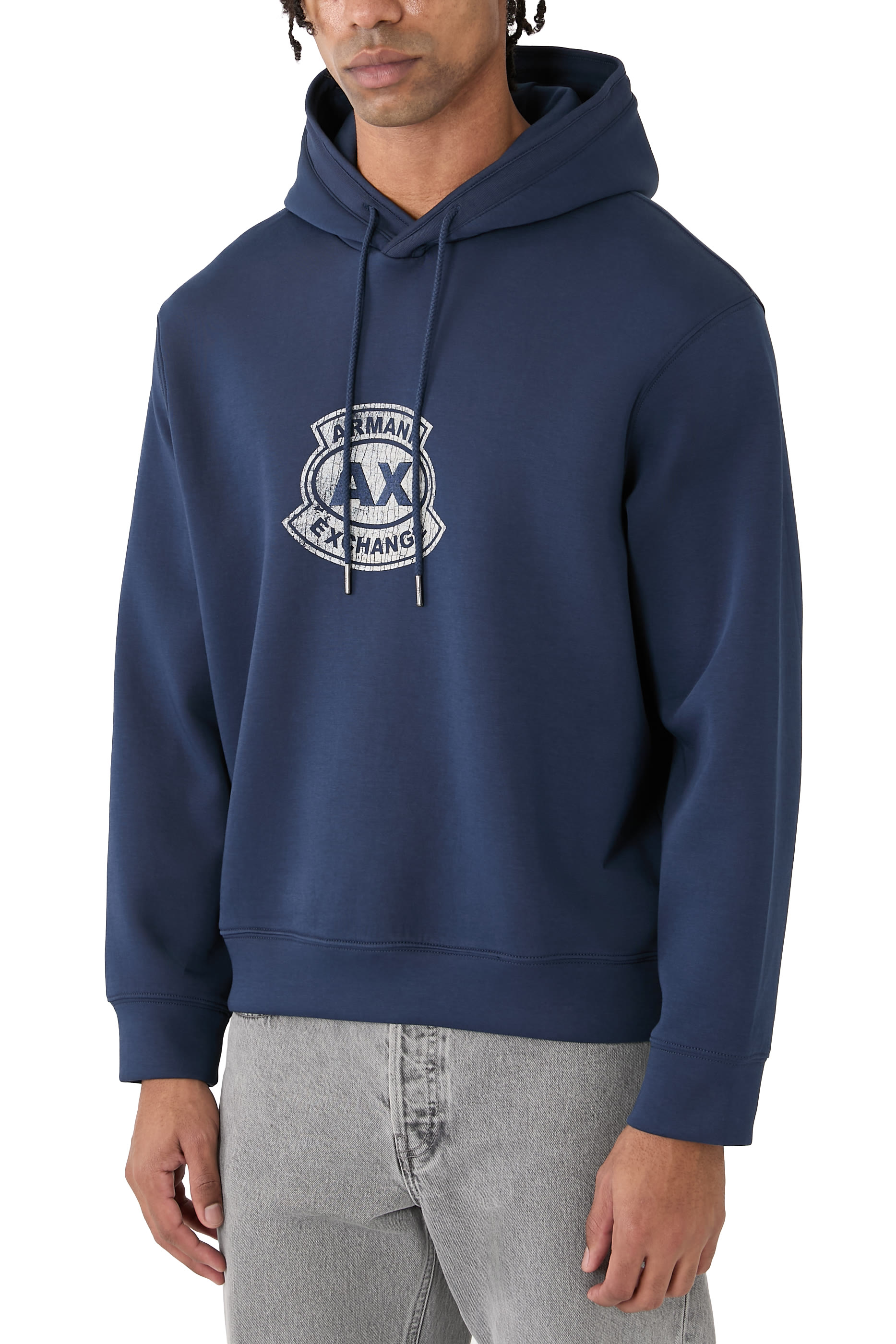 Logo Hoodie 