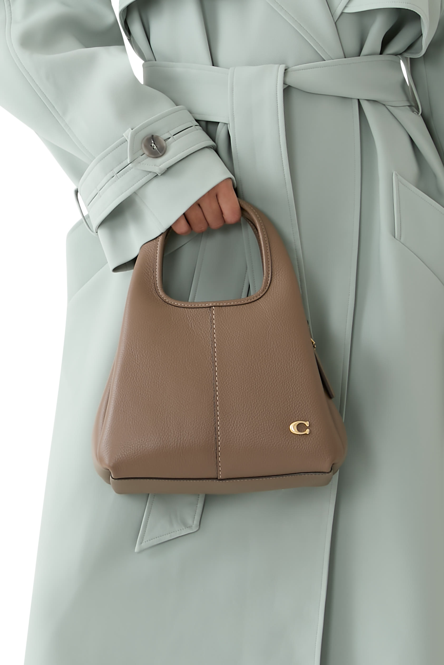 Lana 23 Shoulder Bag