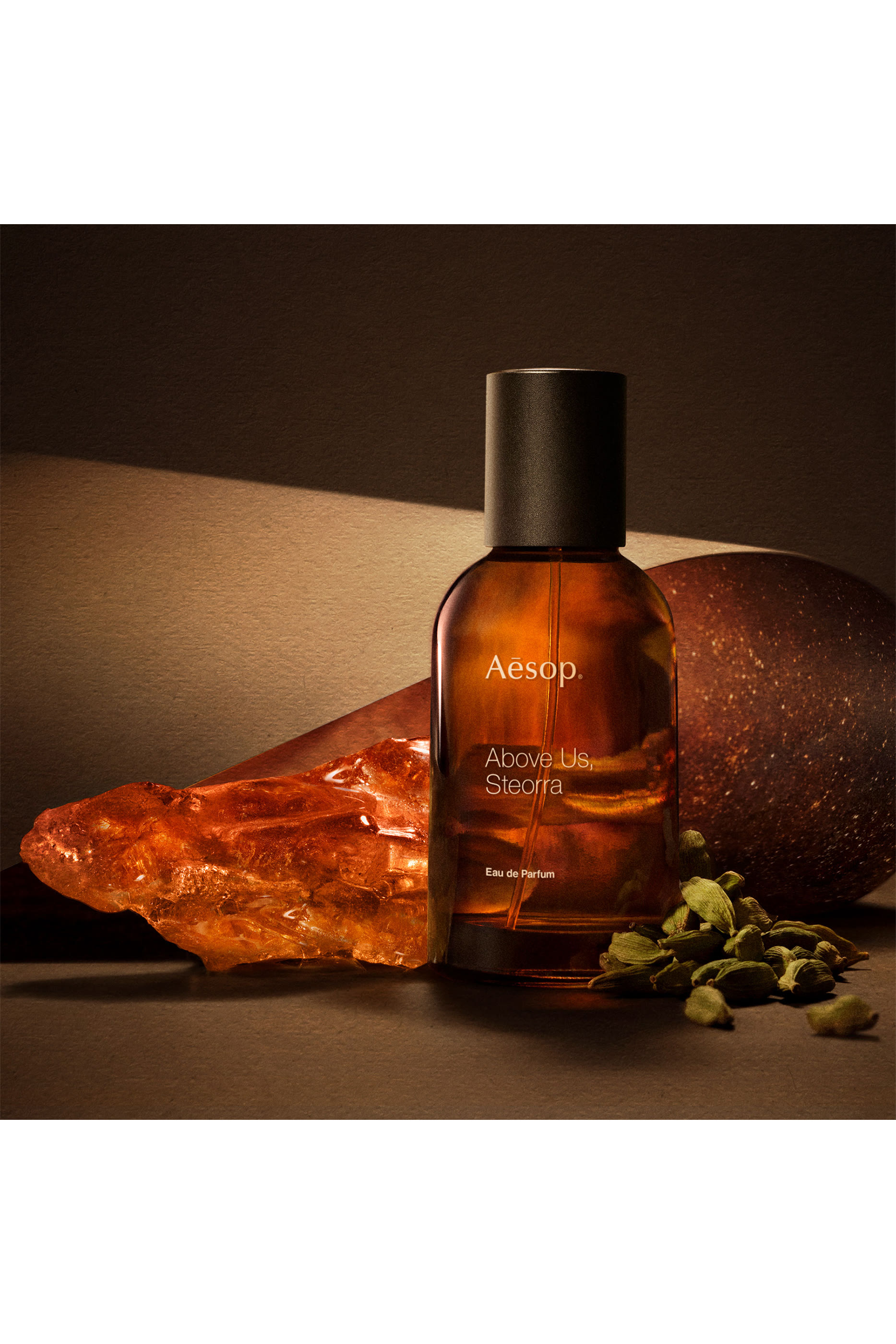  Above Us Steorra Eau de Parfum