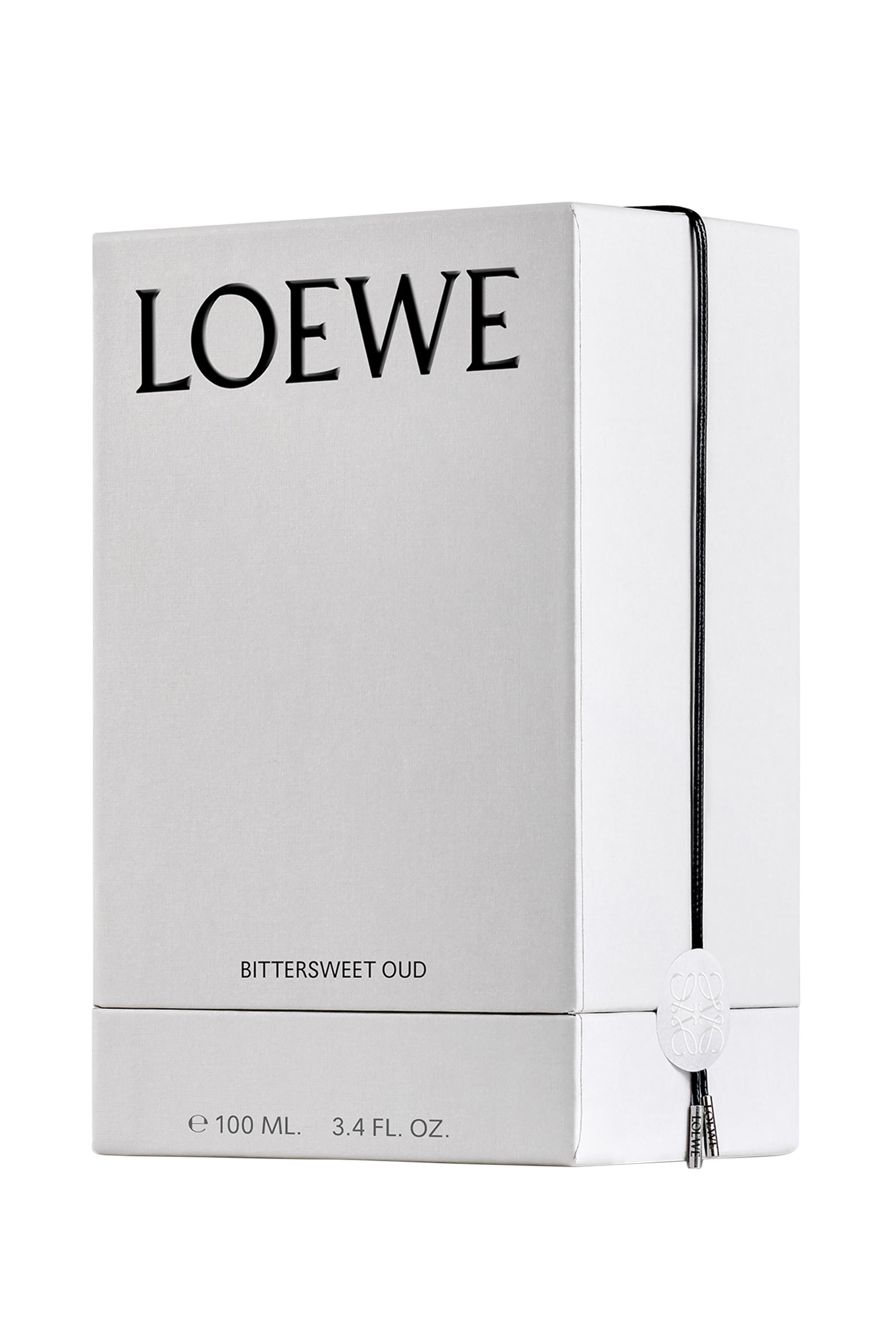 Bittersweet Oud Eau de Parfum