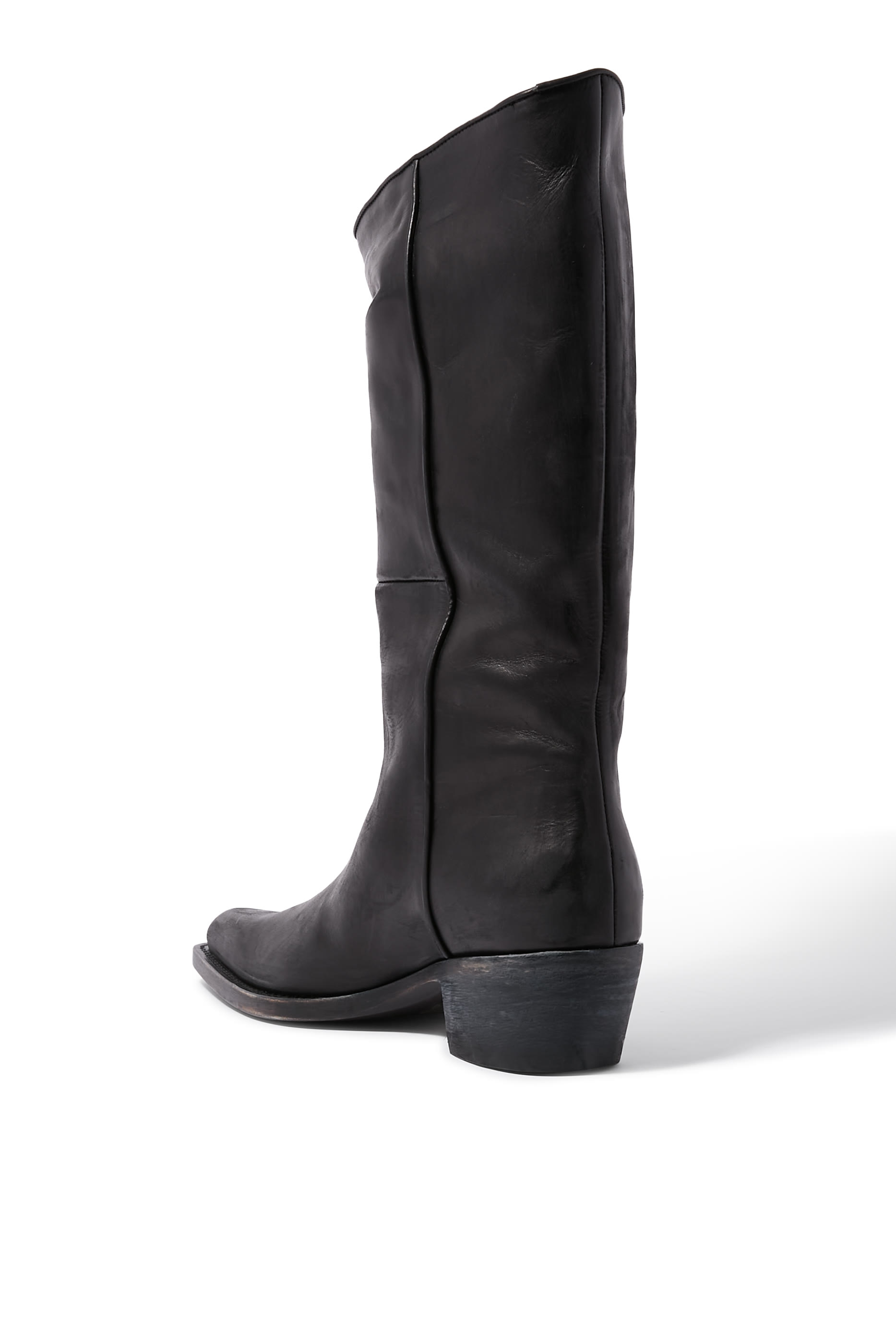  Clive Boots 