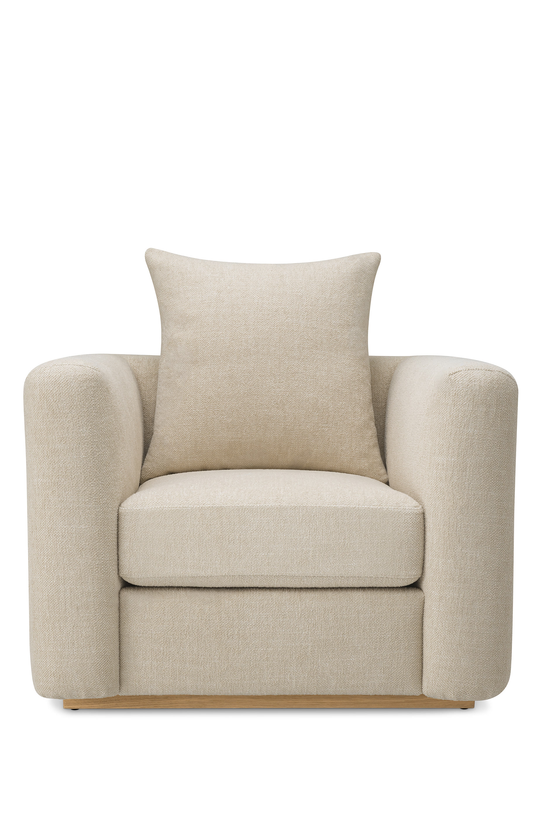 Amadeo Armchair