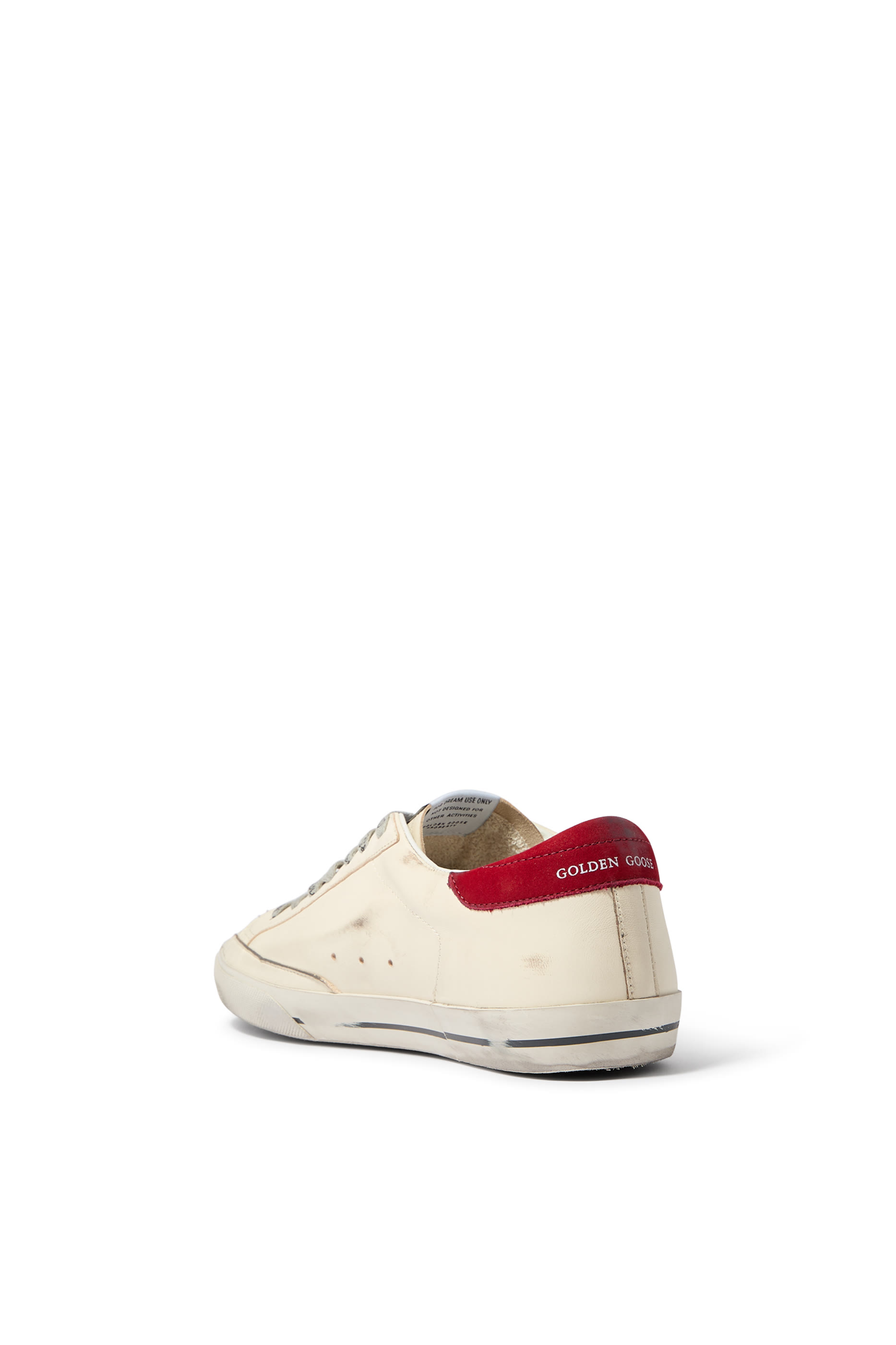 Super-Star Sneakers