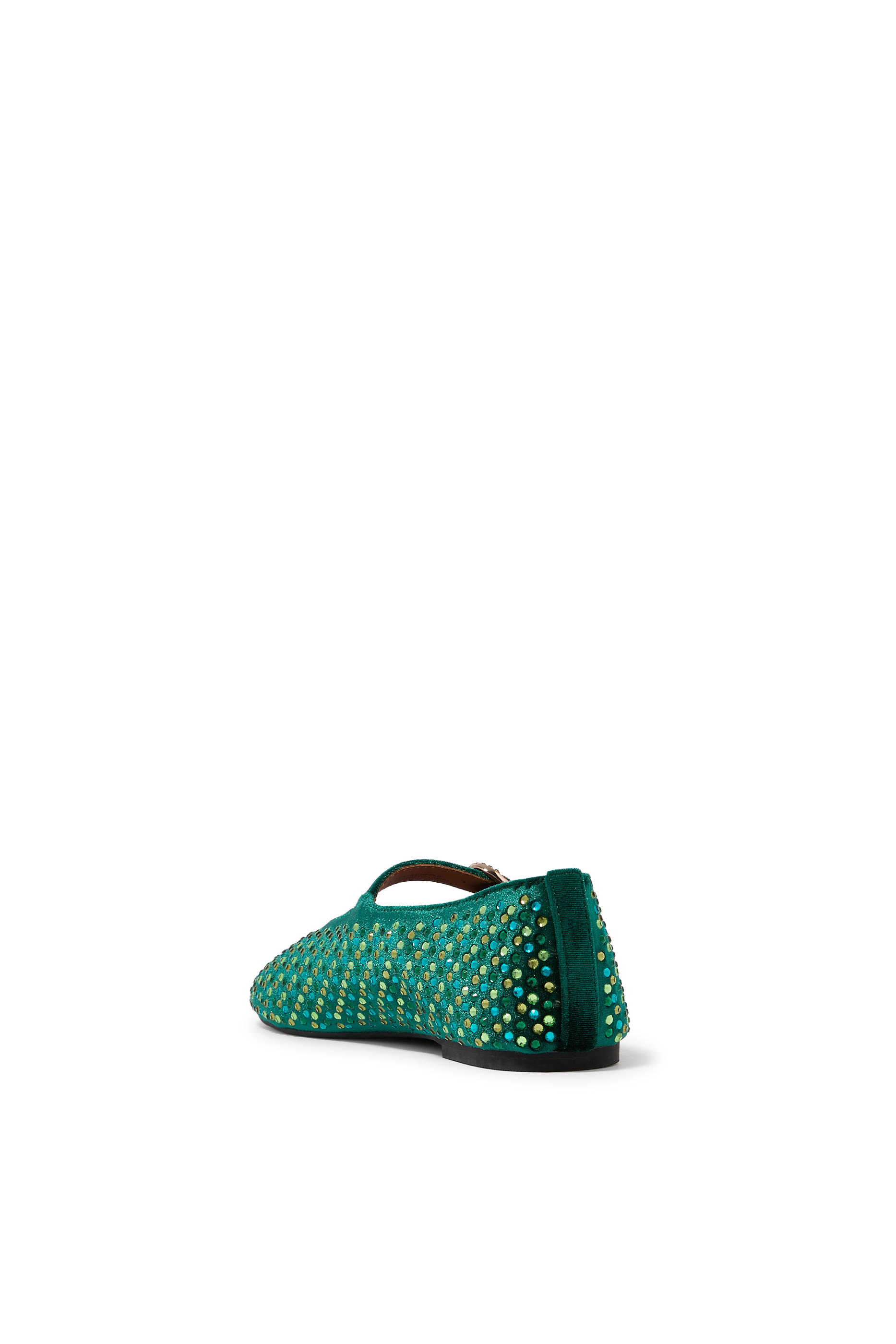 Mayfair Ballet Flats