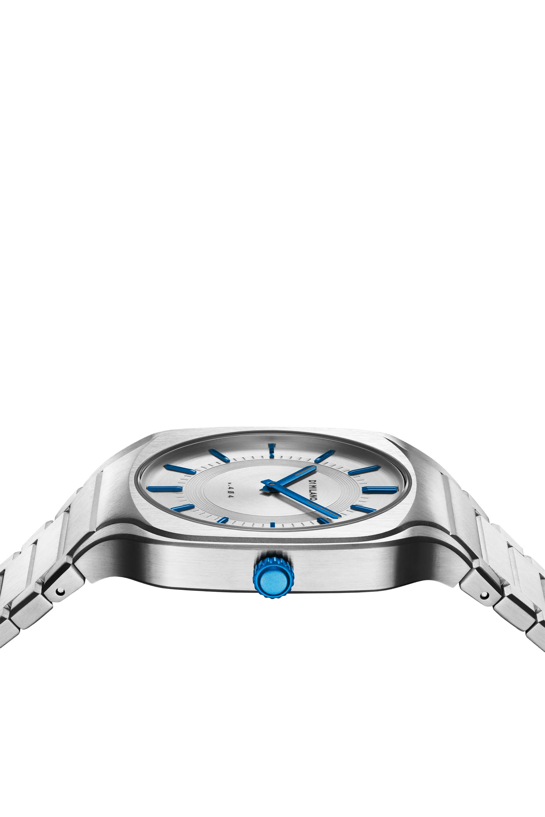 Square Watch