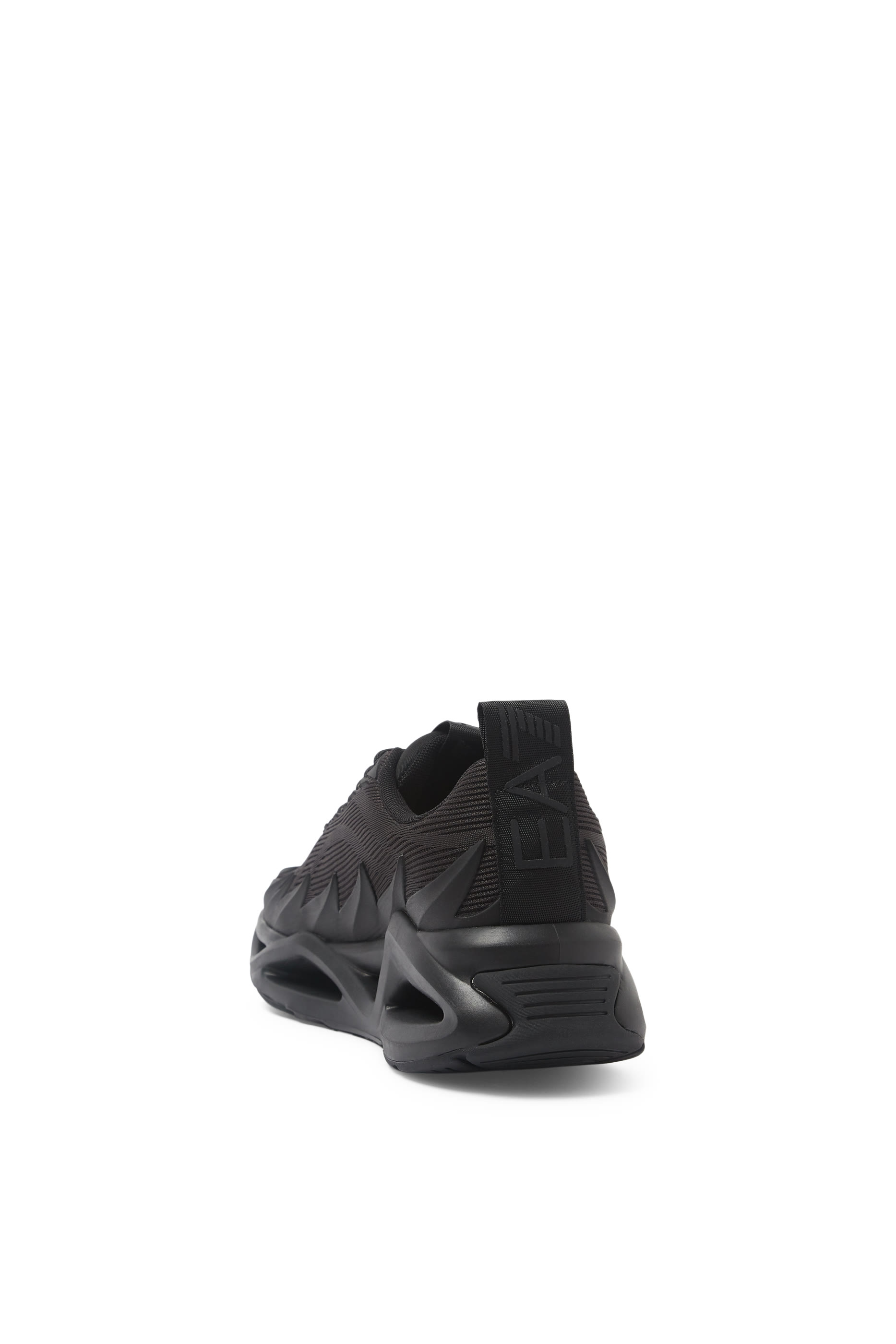 EA7 Infinity Cage Sneakers