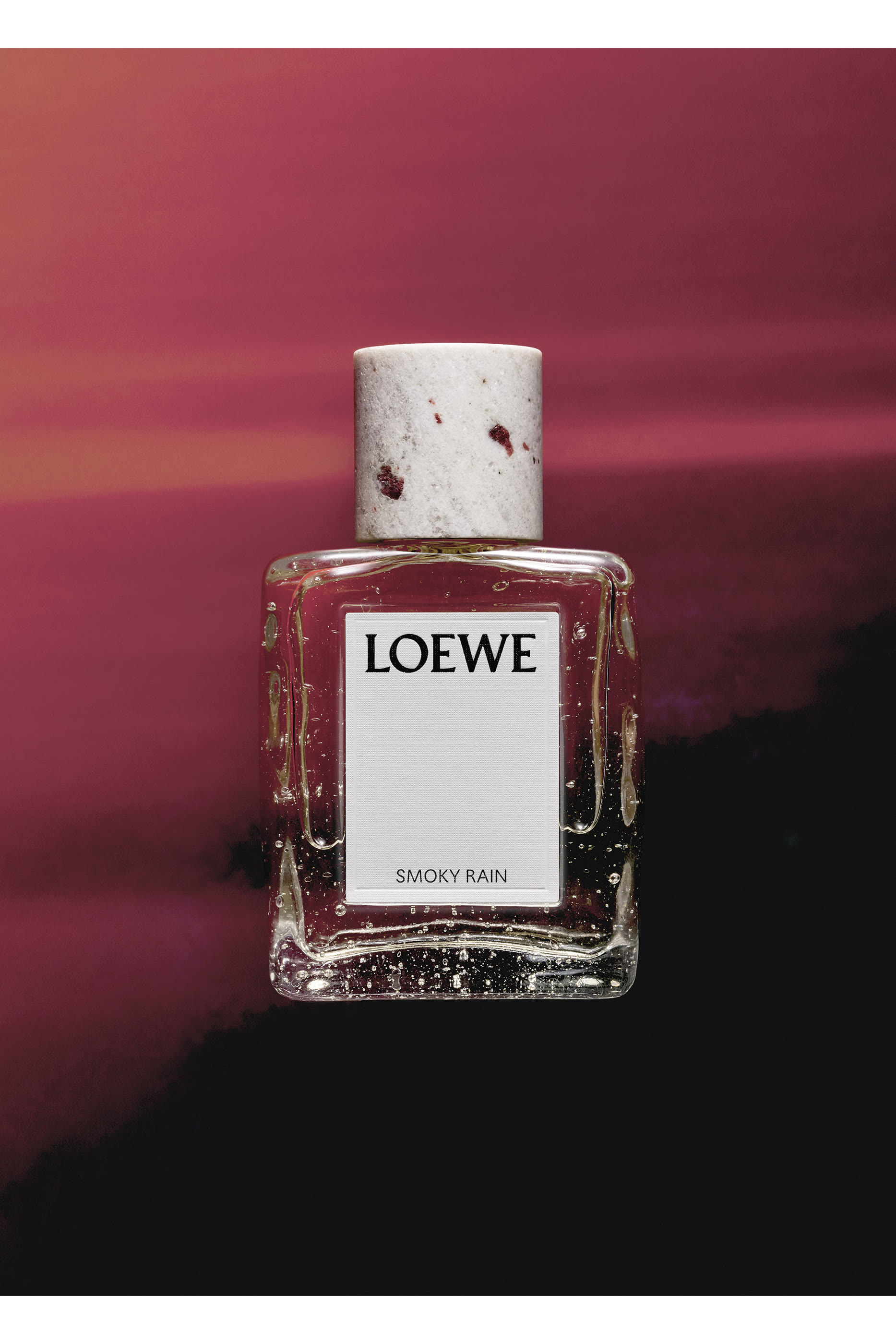 Smoky Rain Eau de Parfum 