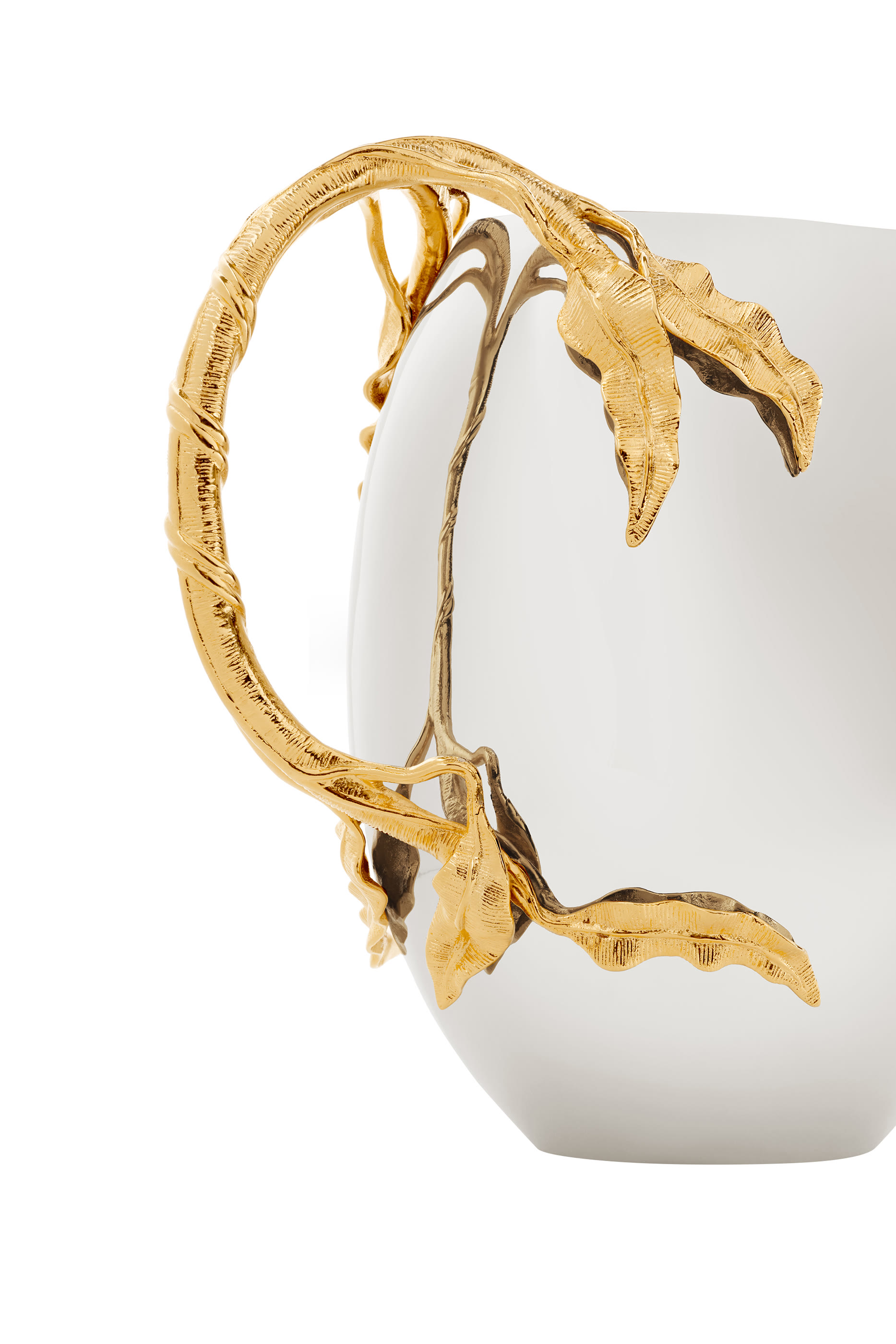 Fern Pitcher