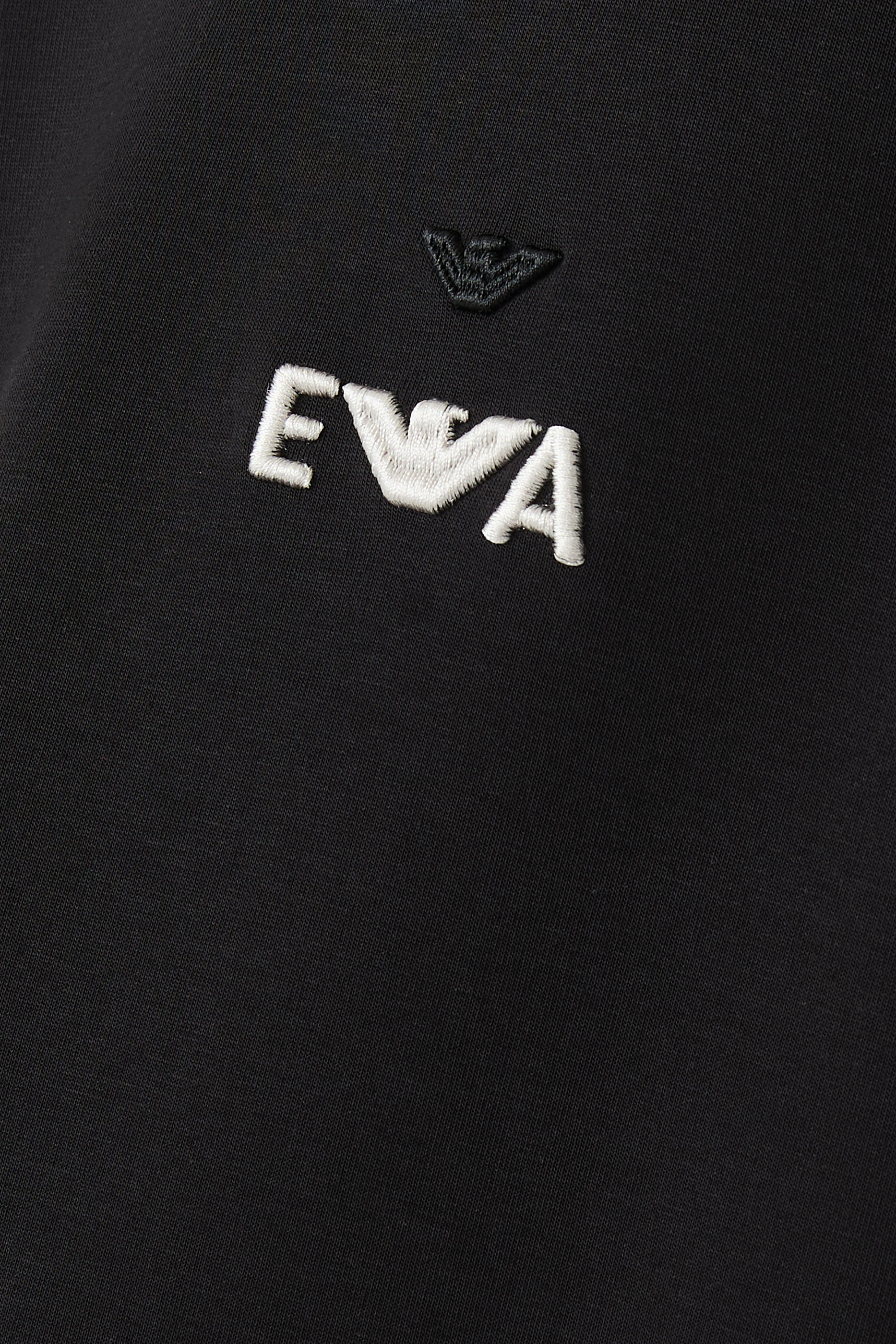 Crew Neck Sweatshirt 