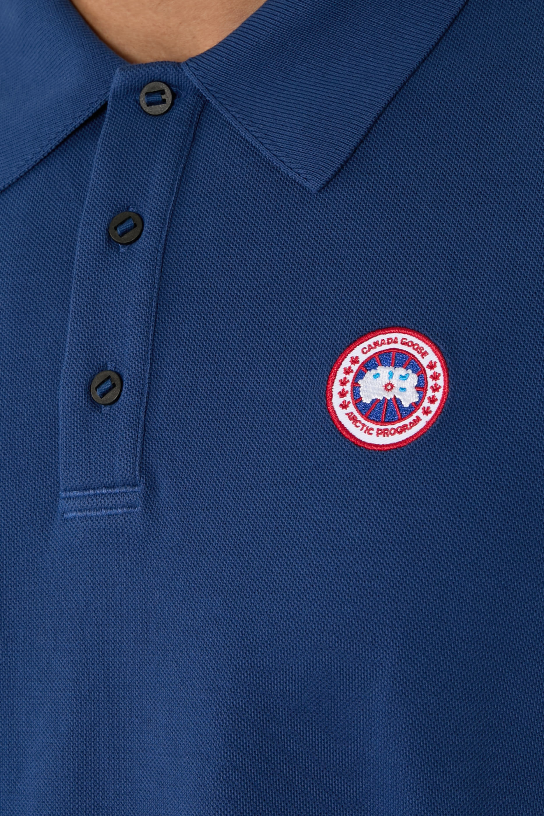 Beckley Polo Shirt