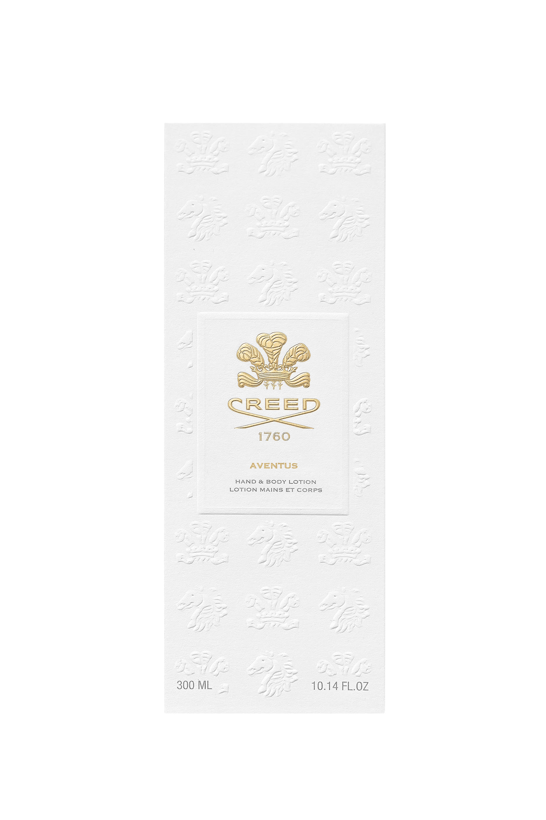 Aventus Hand  Body Lotion