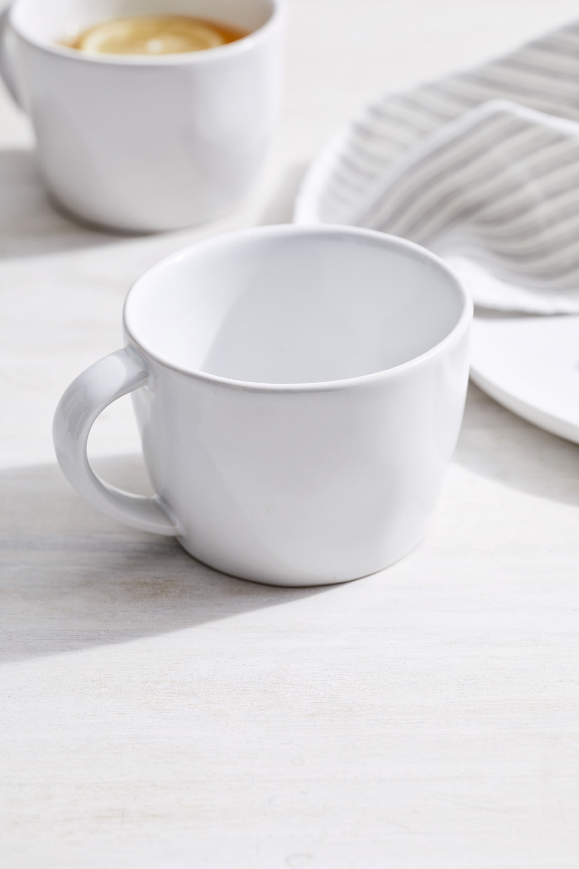 Portobello Mug