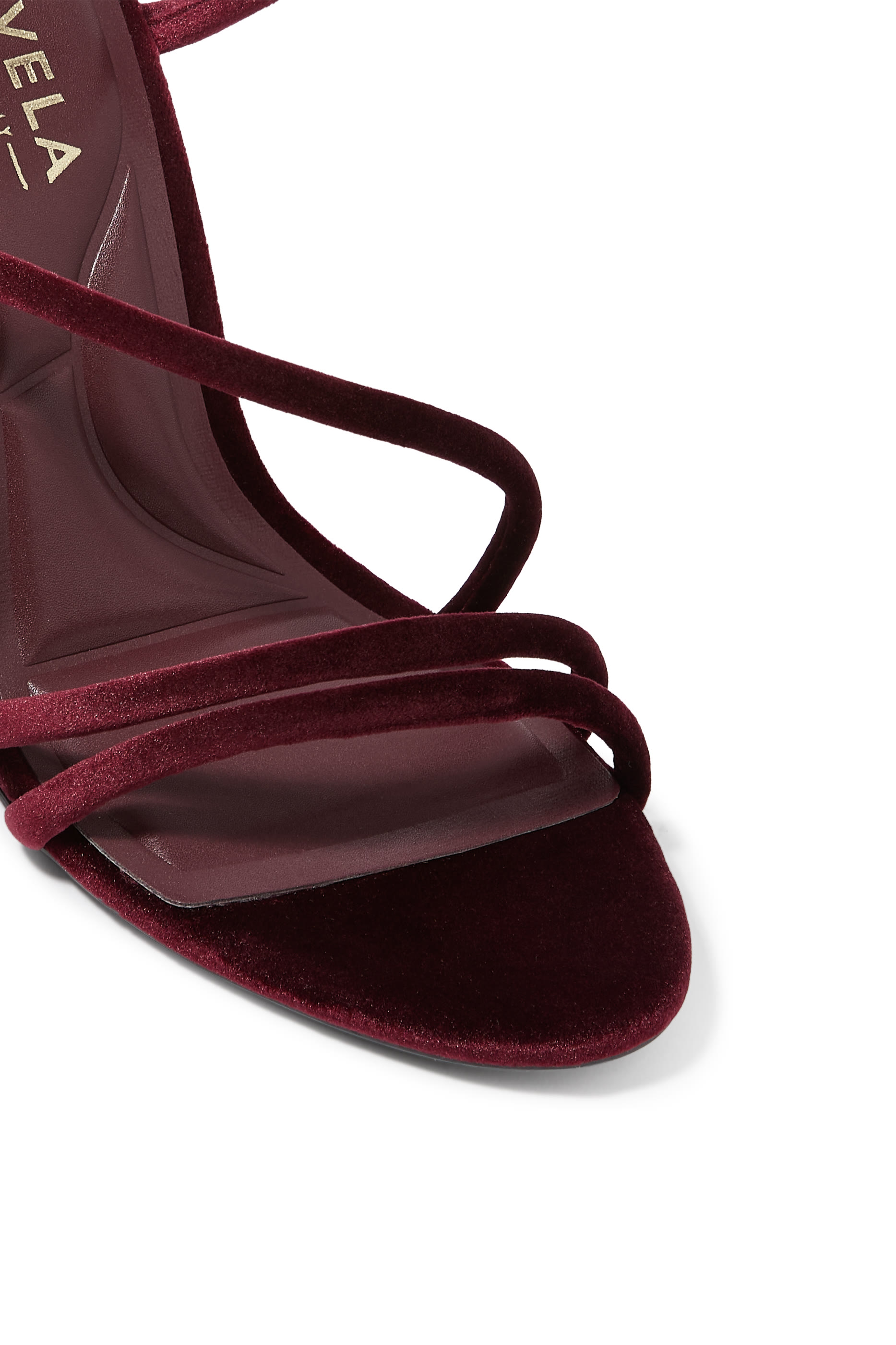 Carvela Spiral 105 Sandals