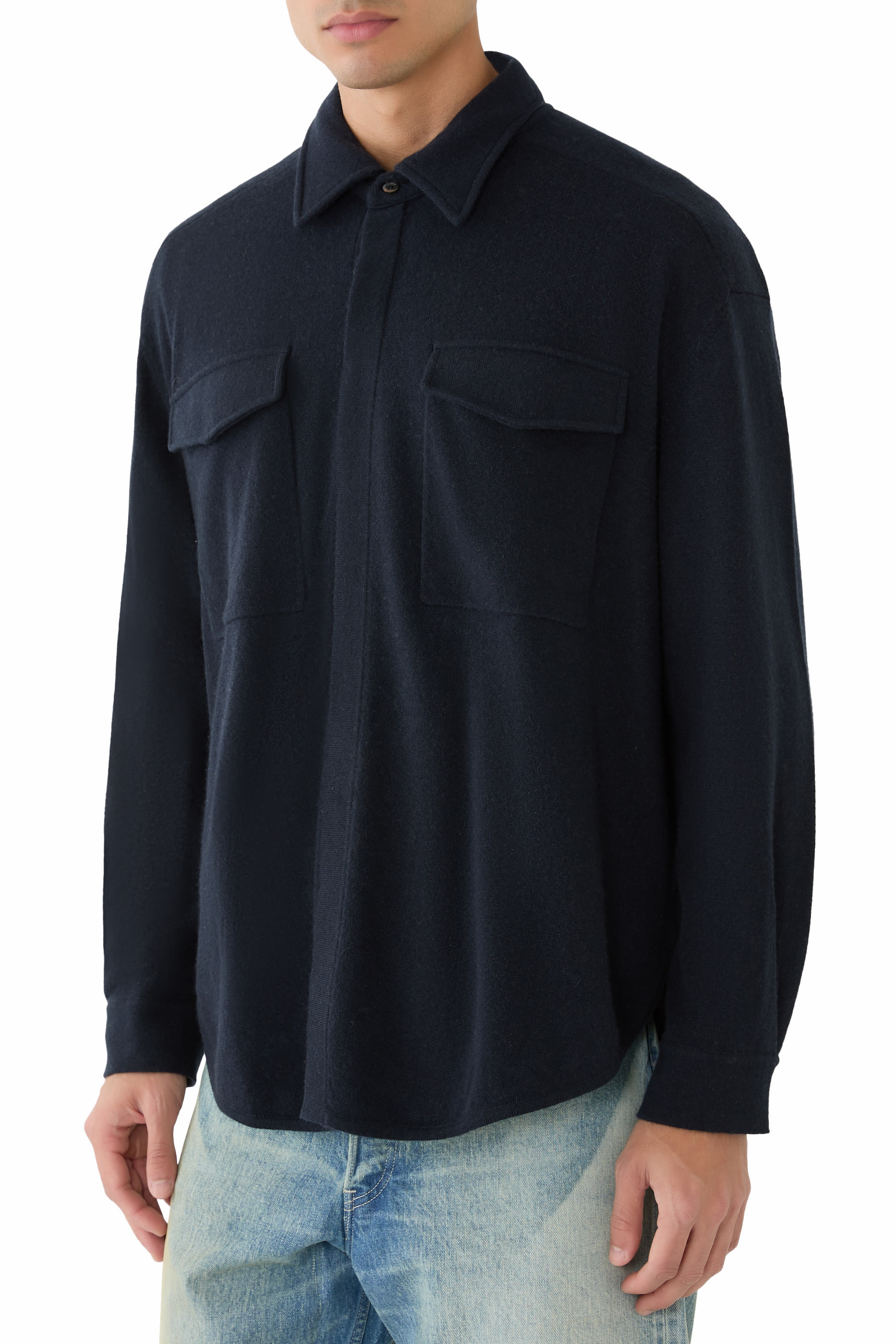 London Shirt