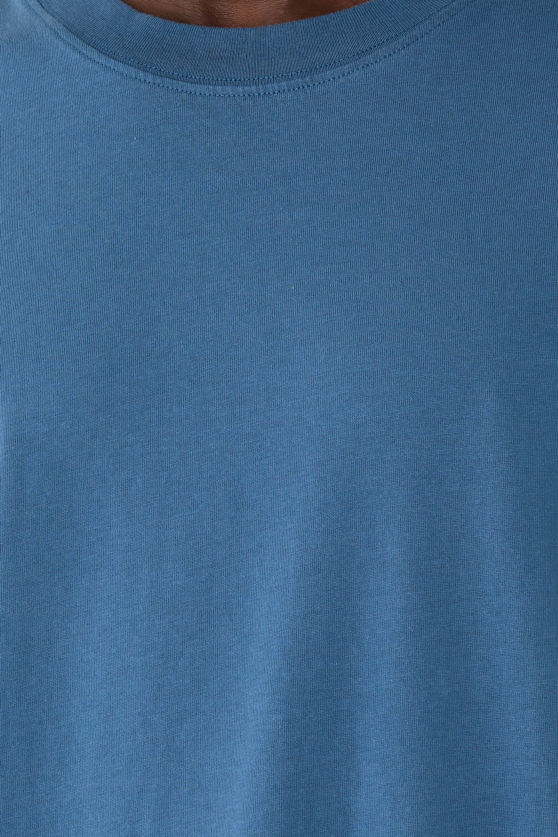 Heno Short-Sleeve T-Shirt