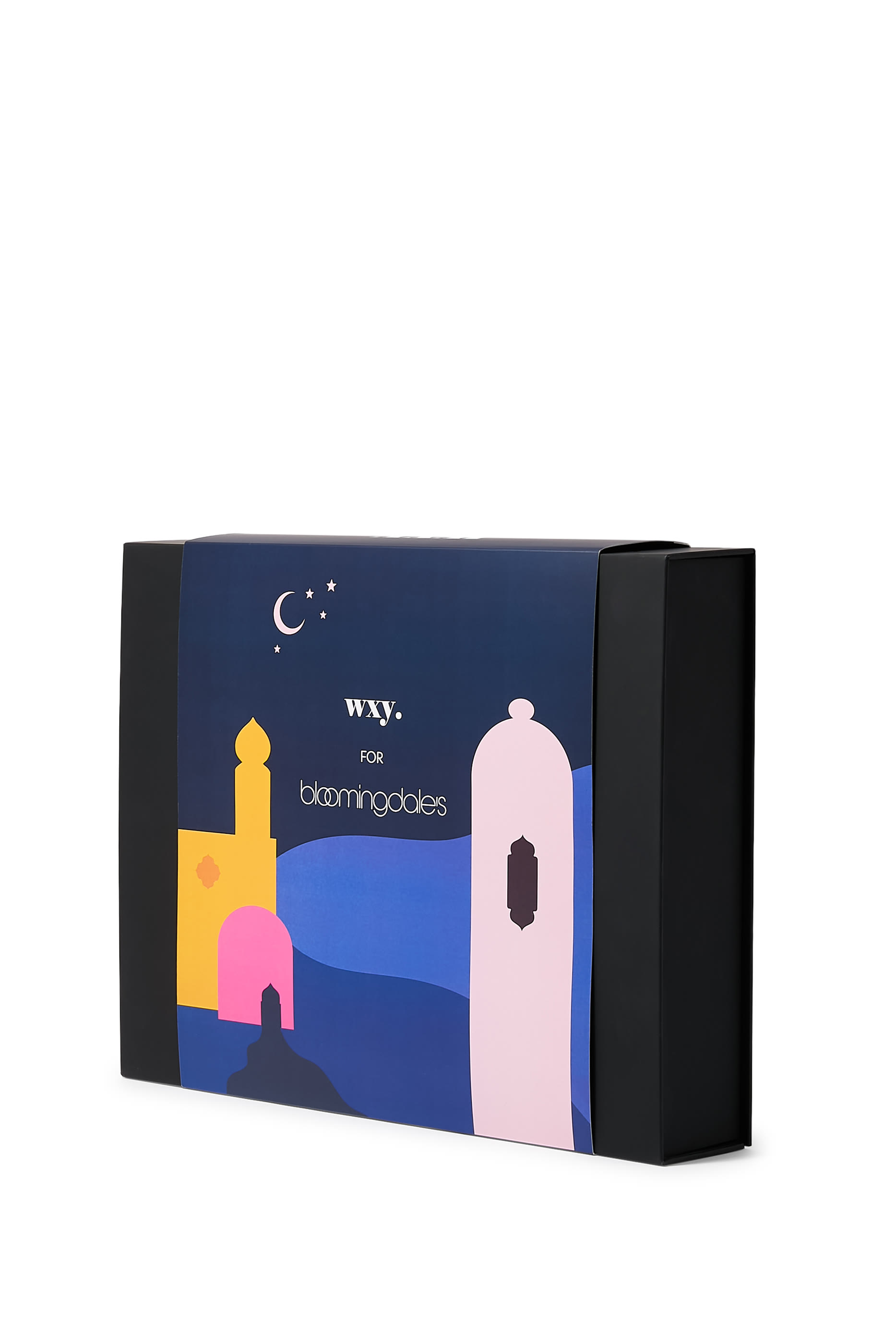 Classic Mini Candle Gift Set