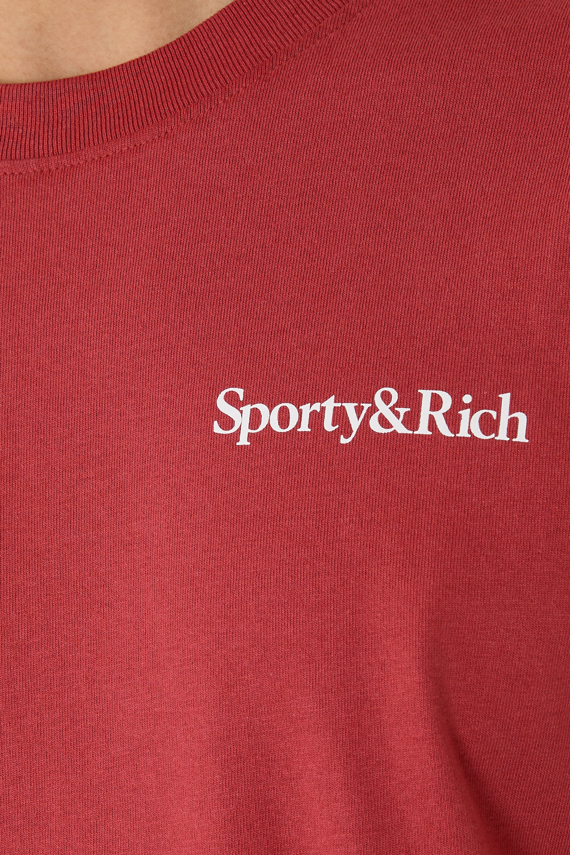 Health is Wealth T-Shirt