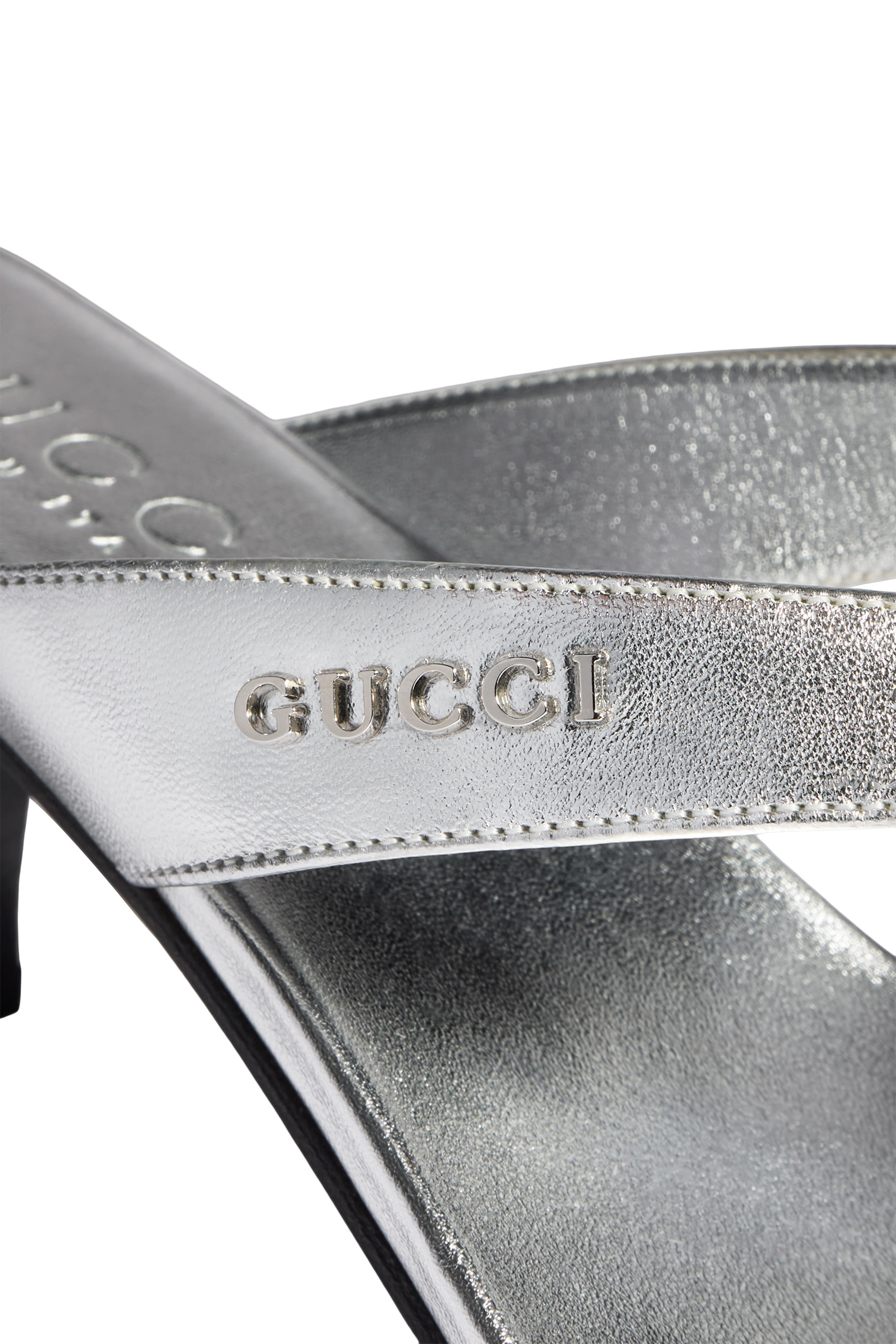Vittoria 55 Thong Sandals