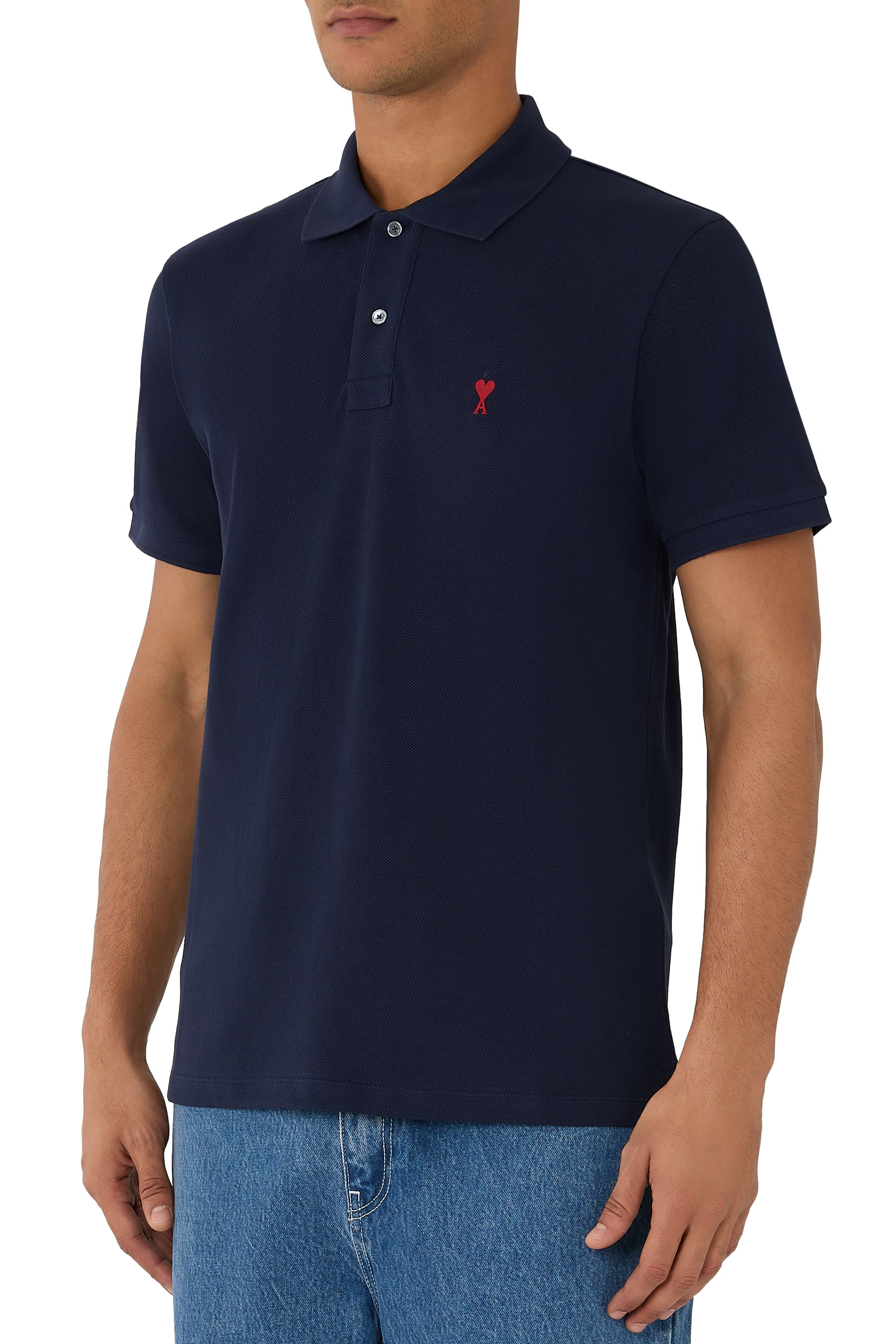 De Coeur Polo Shirt