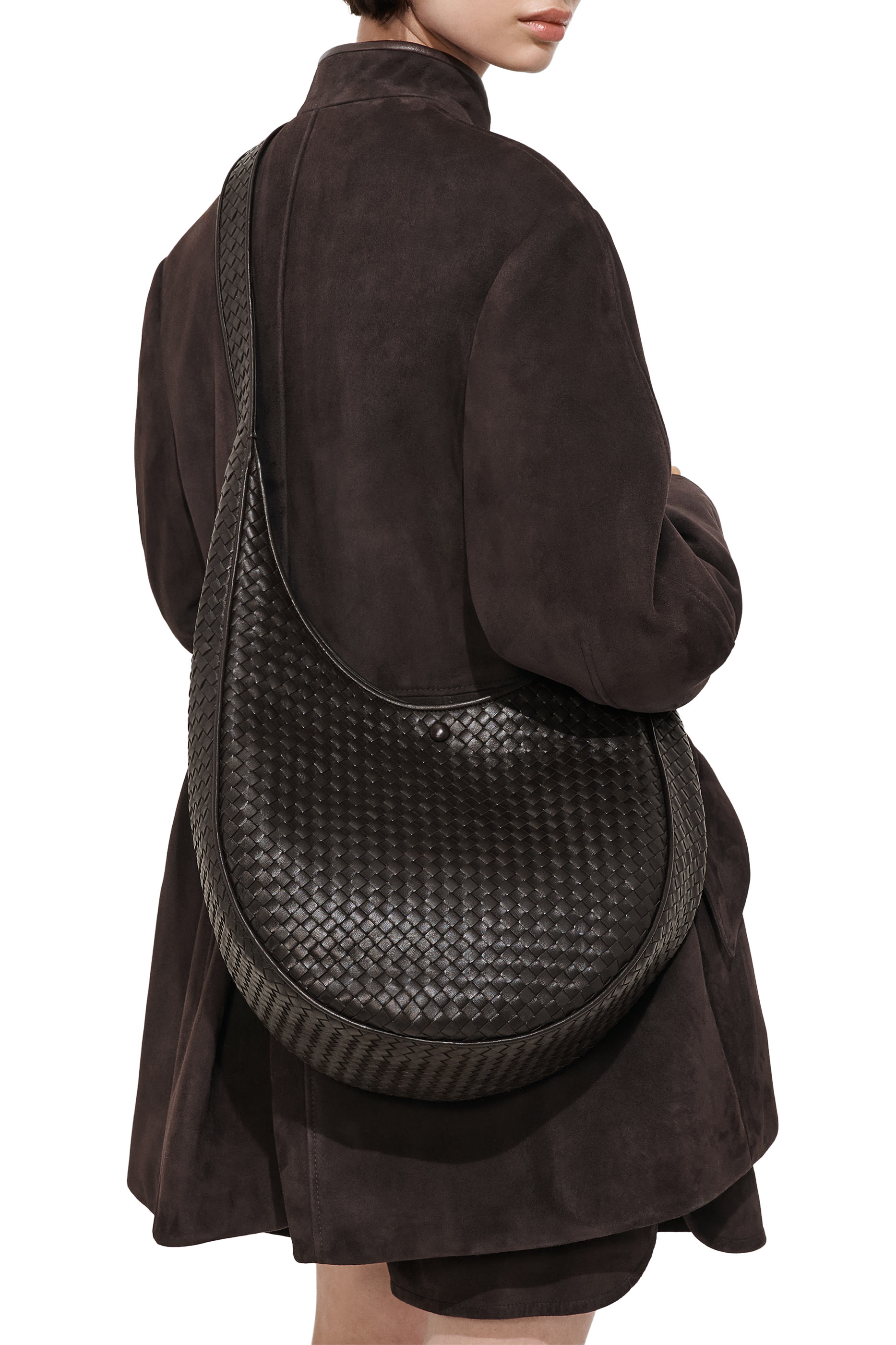 Ovetto Shoulder Bag