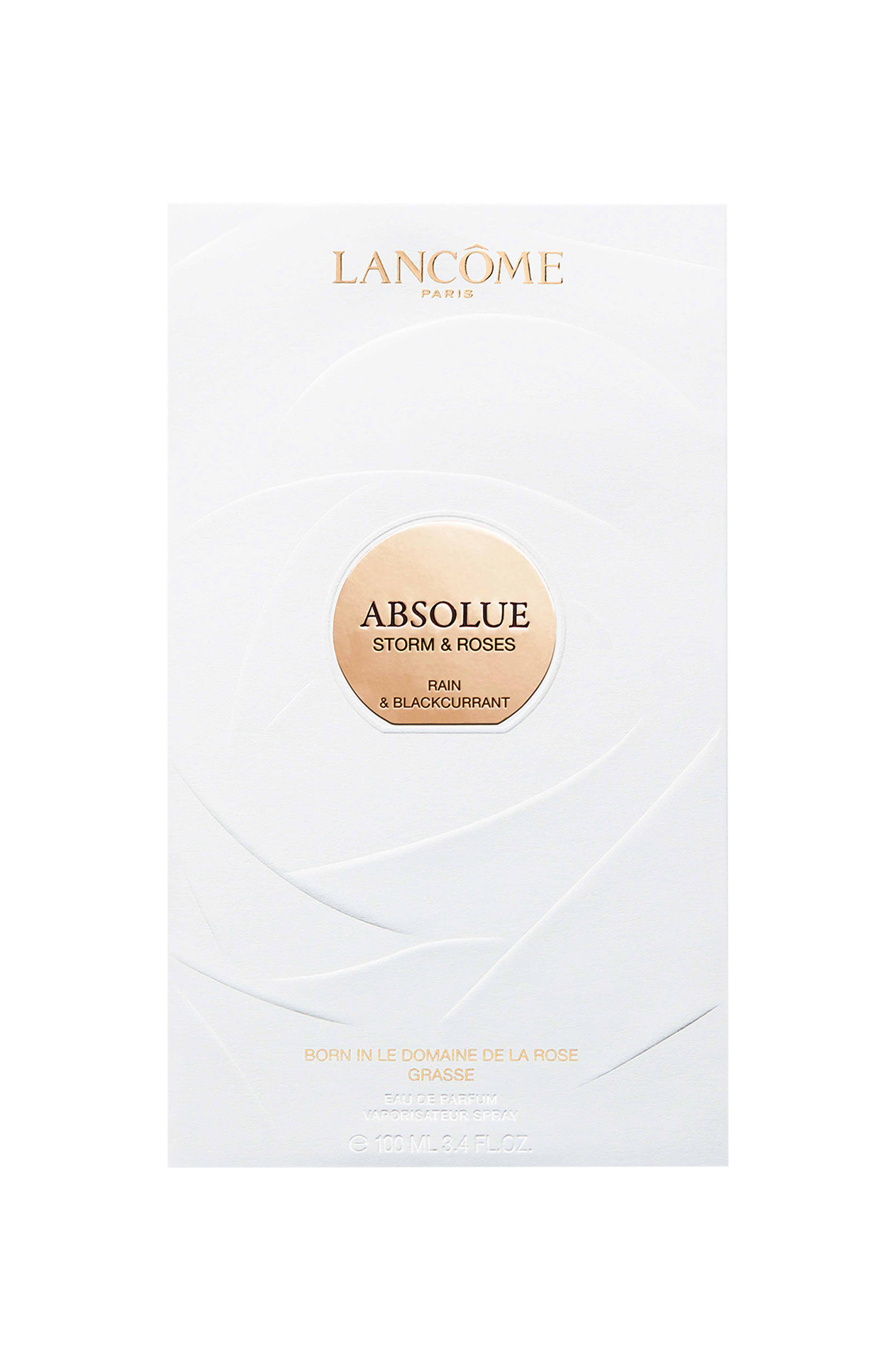 Absolue Storm  Roses Eau de Parfum
