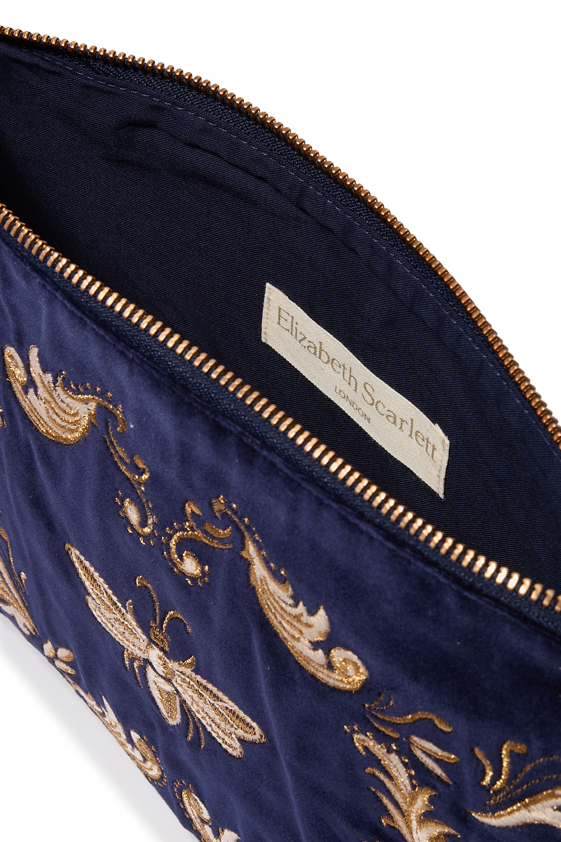 Provencal Bee Everyday Pouch