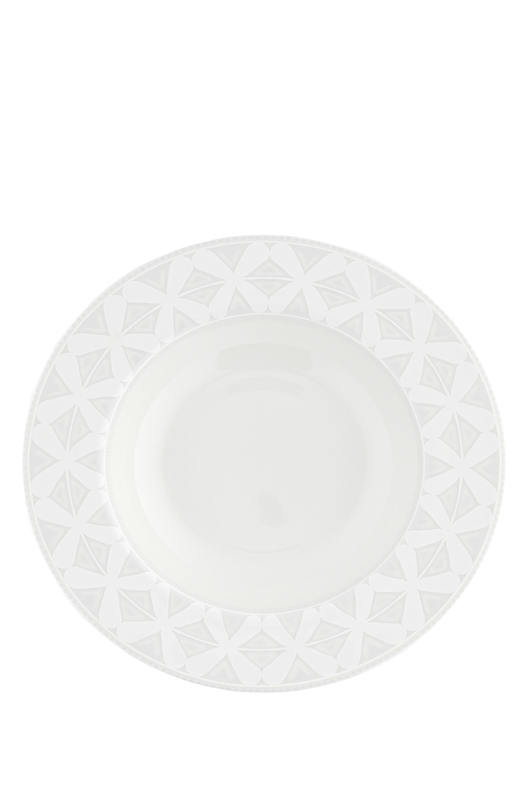 Amara Deep Plate