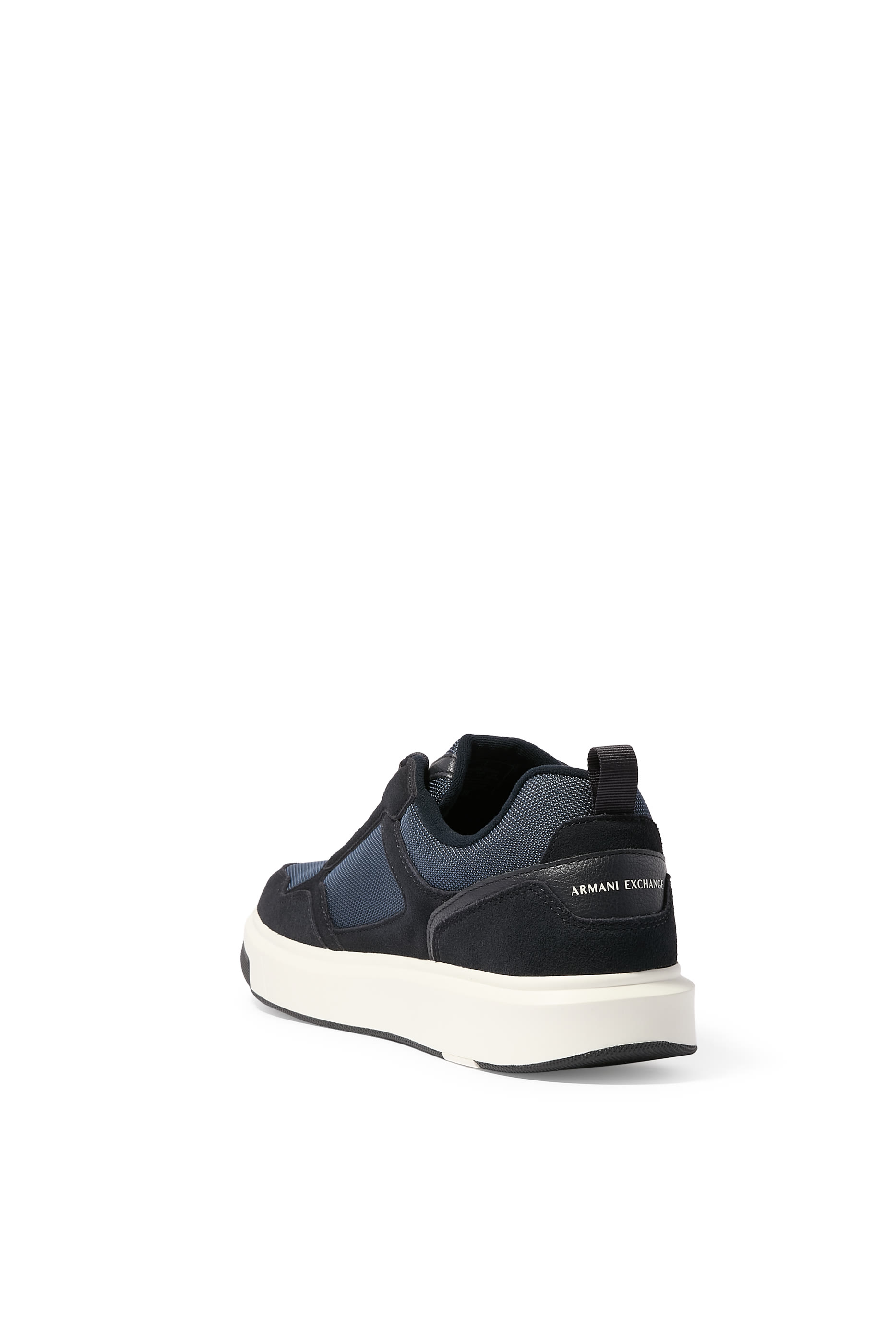 Venice AX Logo Sneakers