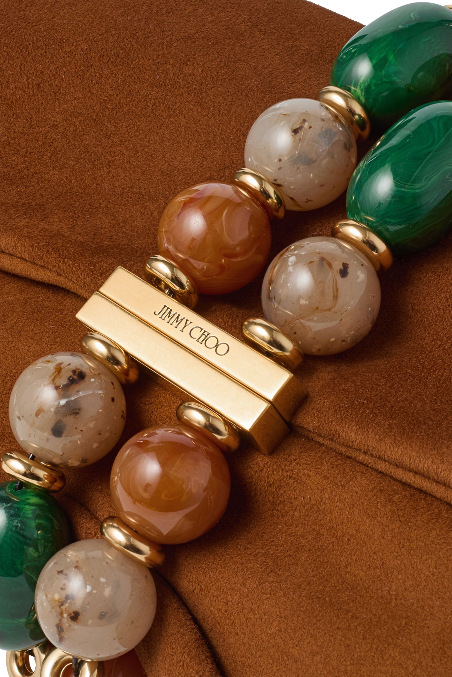 Zandra Clutch Bag