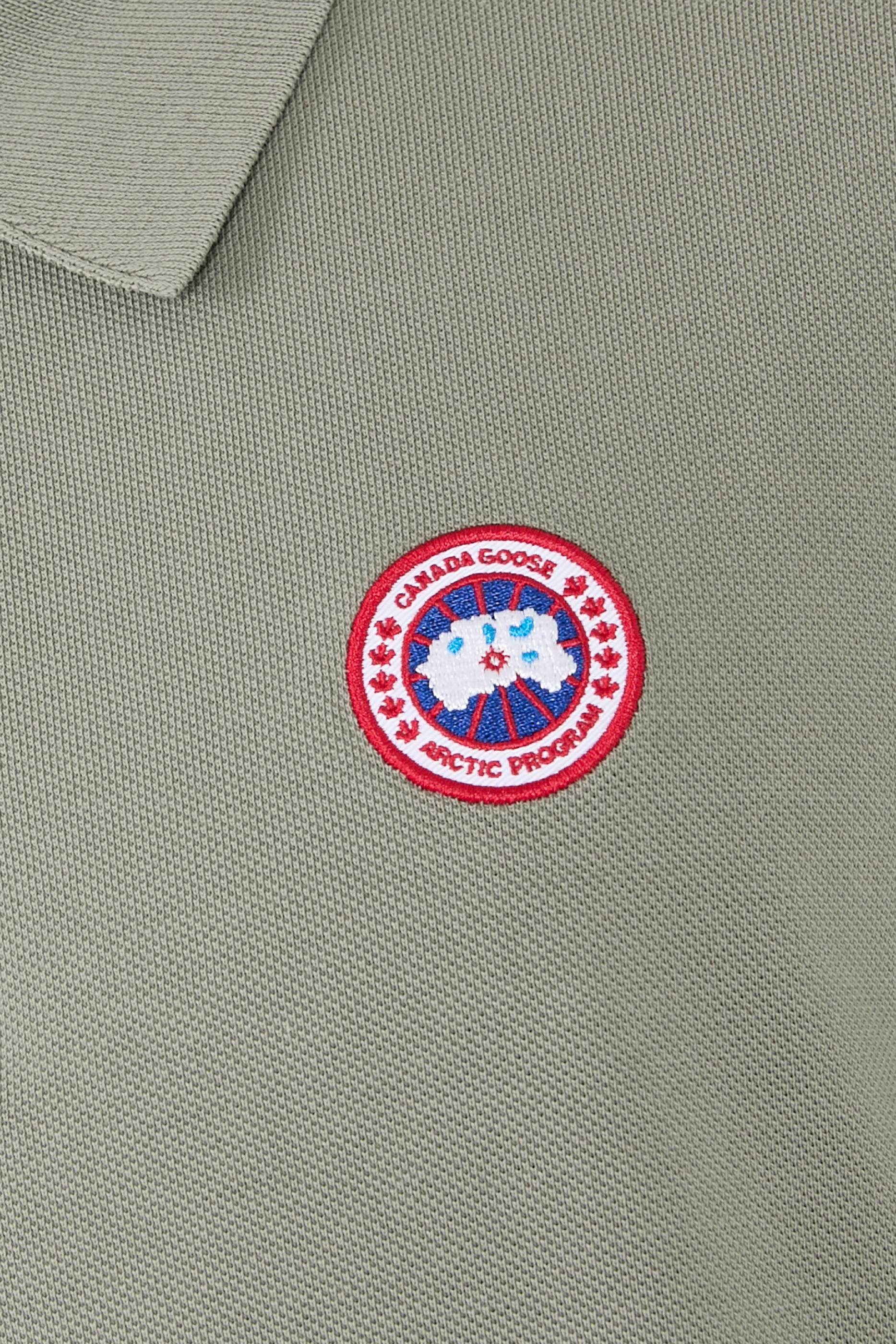 Beckley Polo