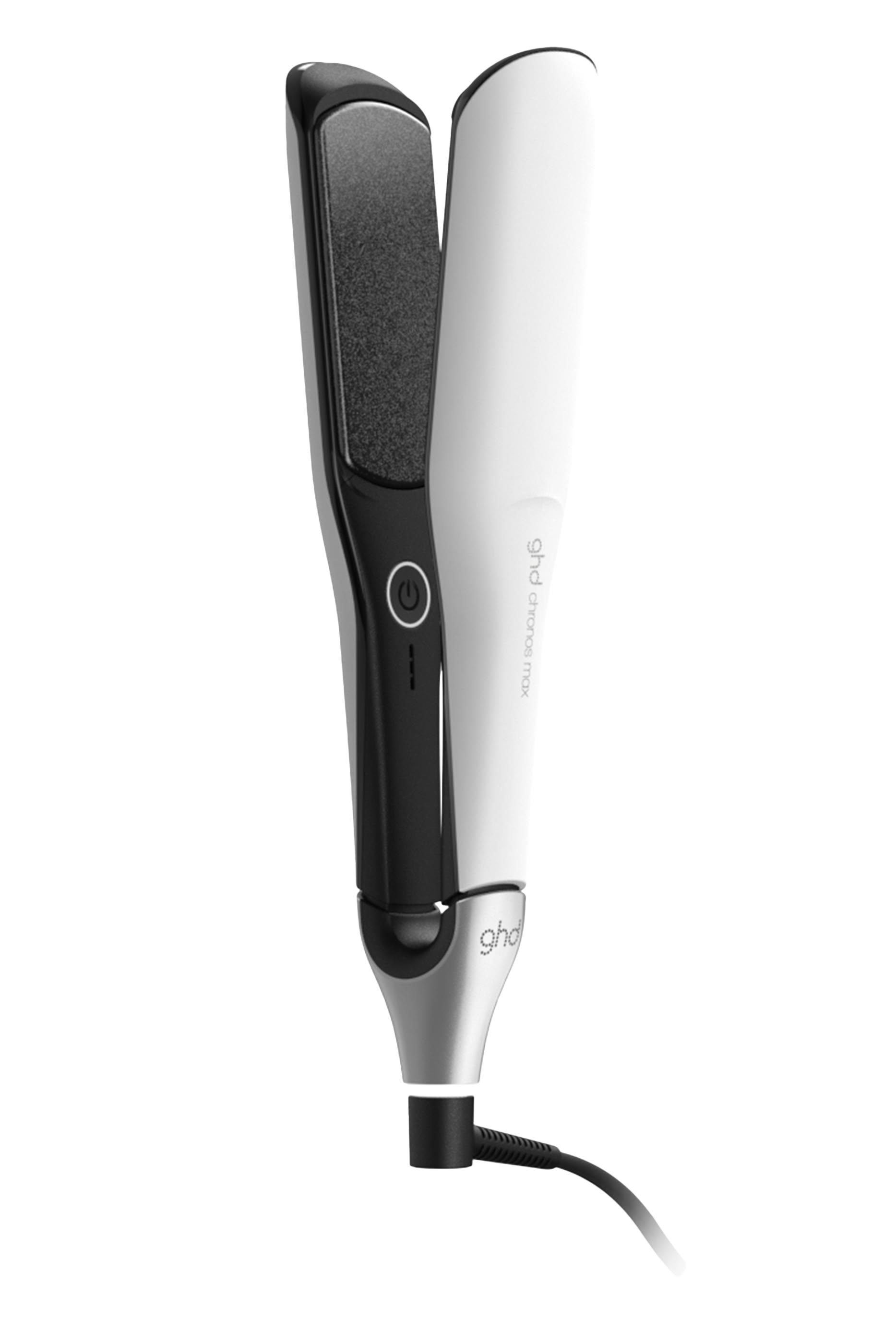  Chronos Max Best Wide Plate Hair Straightener, 43mm Plate