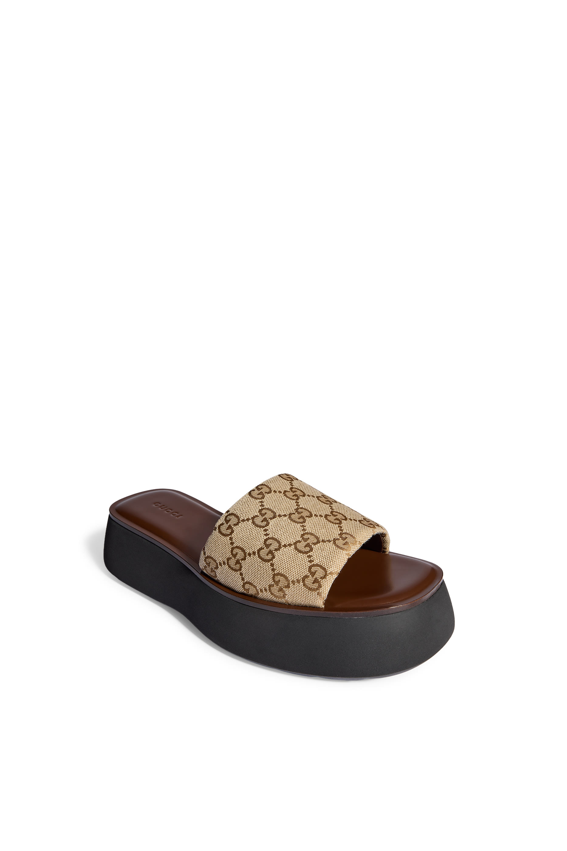 Flatform Slides