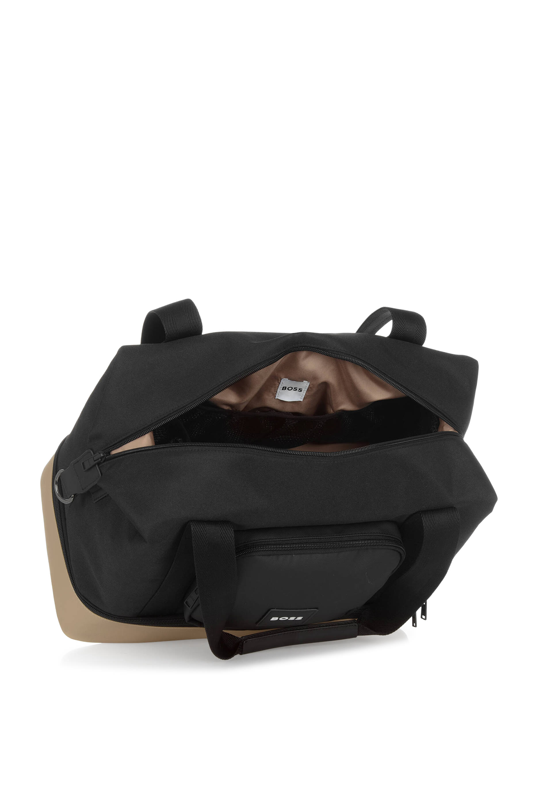 Kids Logo Changing Bag