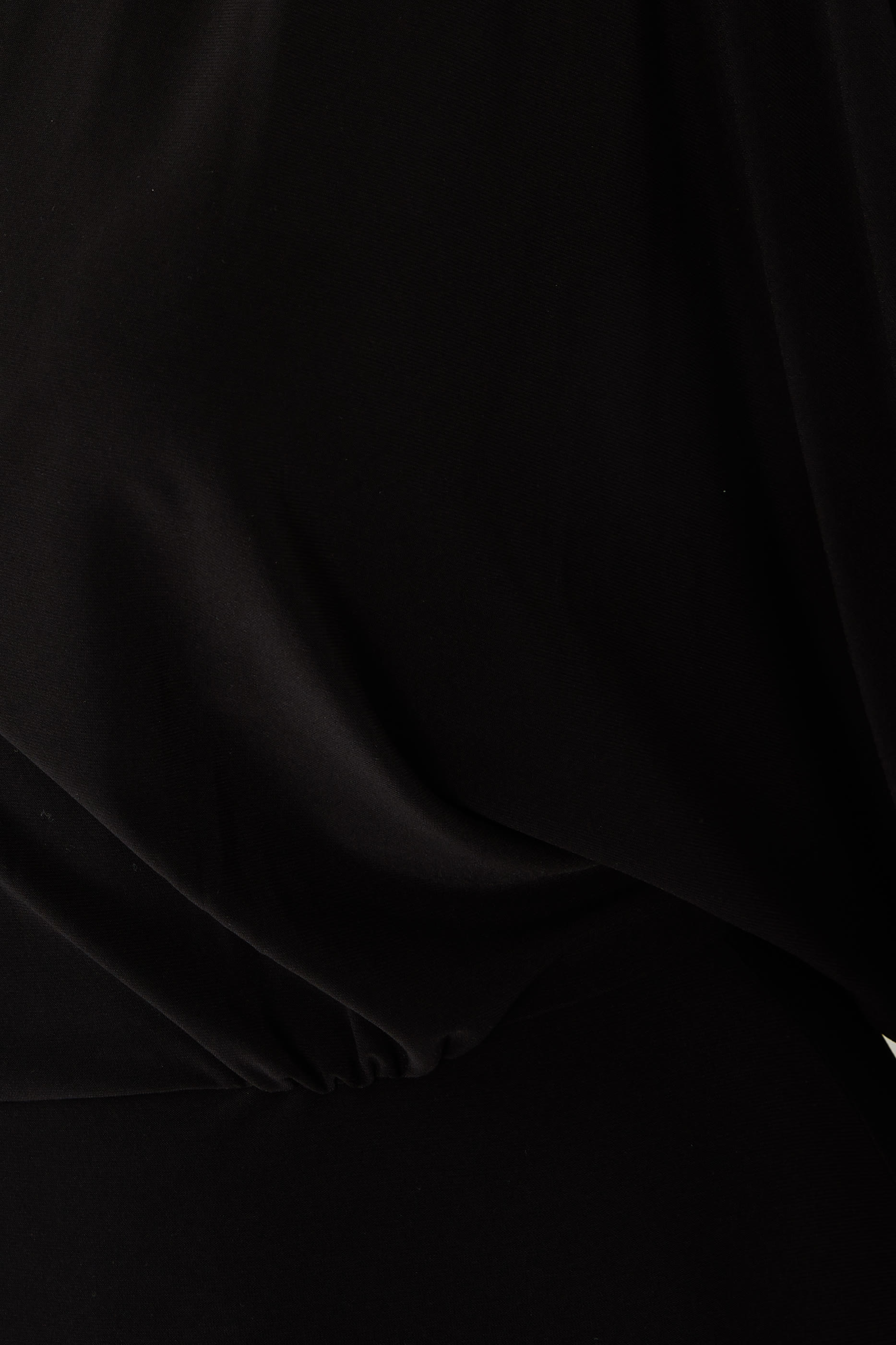 Obie Velvet Dress