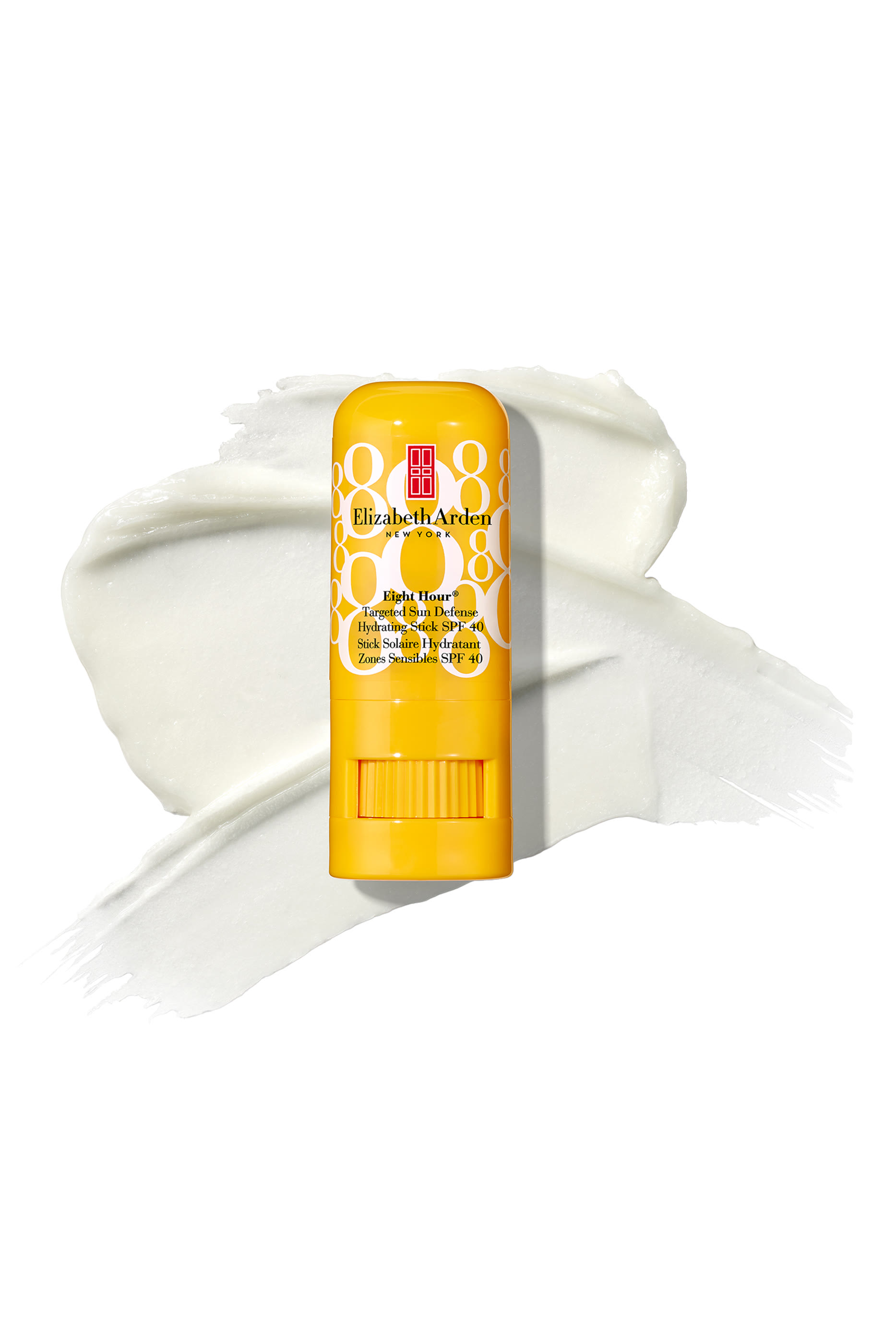 Eight Hour&reg; Targeted Sun Defense Hydrating Stick SPF 40 