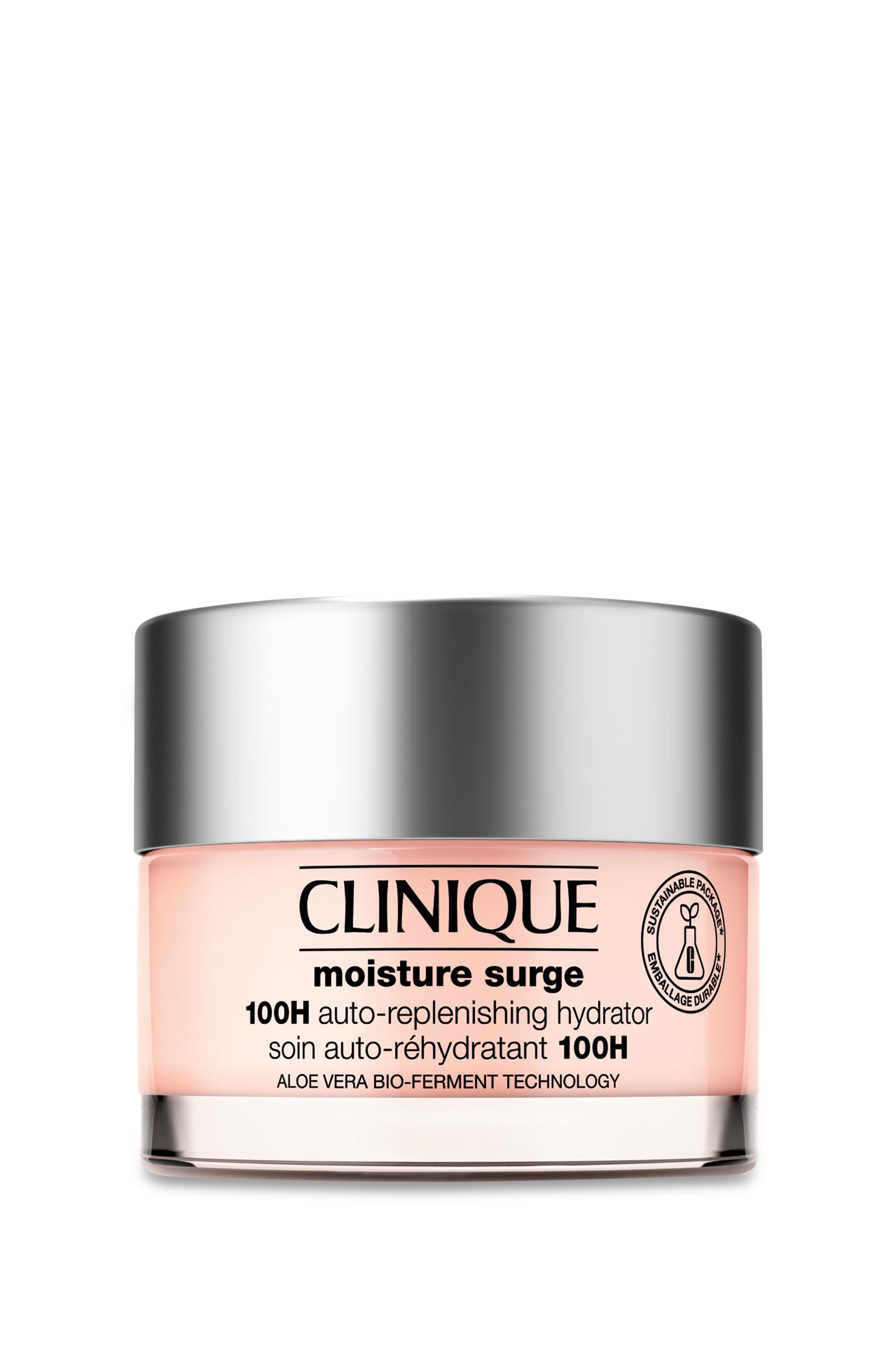 Moisture Surge 100-Hour Auto-Replenishing Hydrator