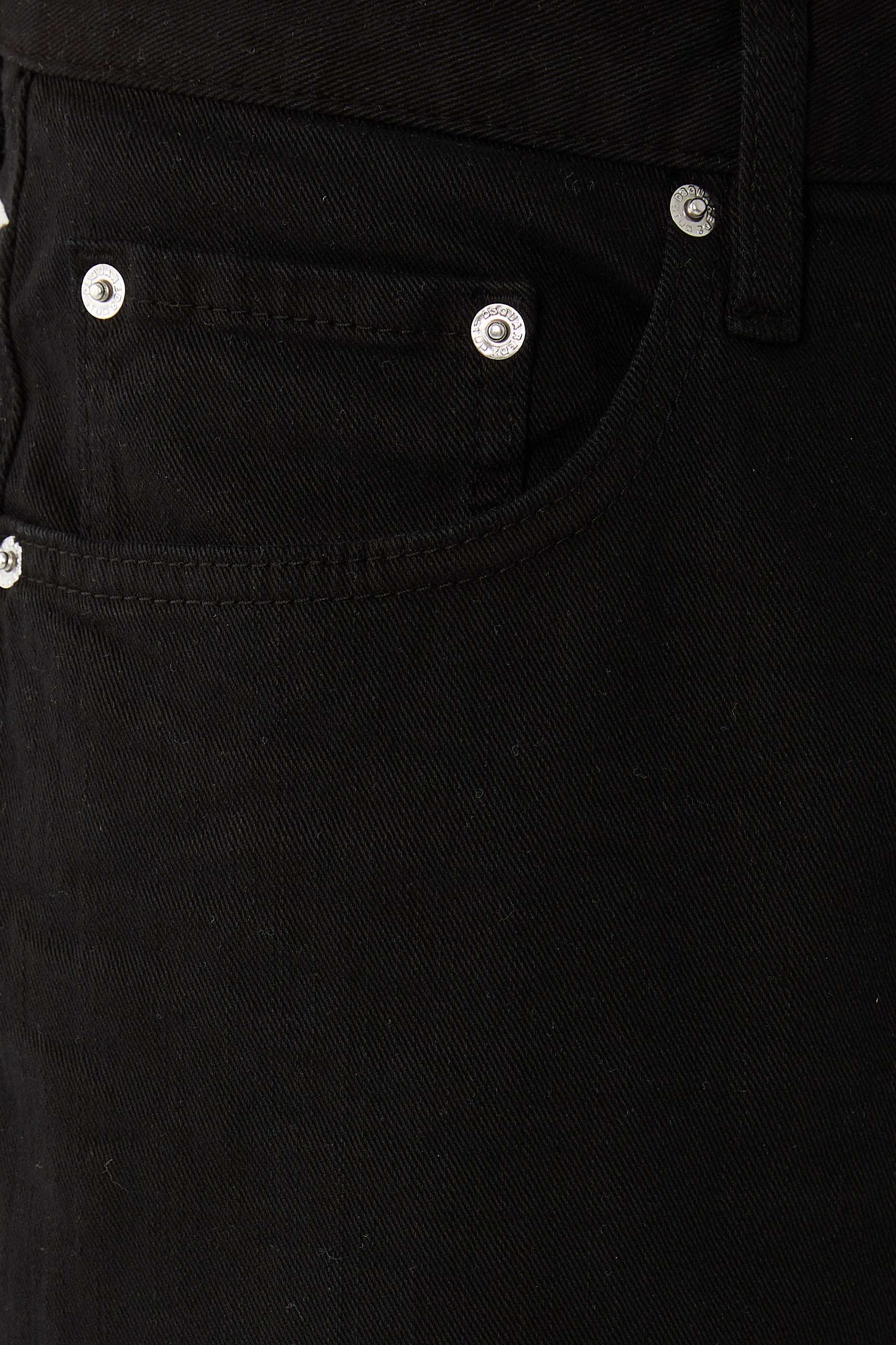 642 Straight Jeans