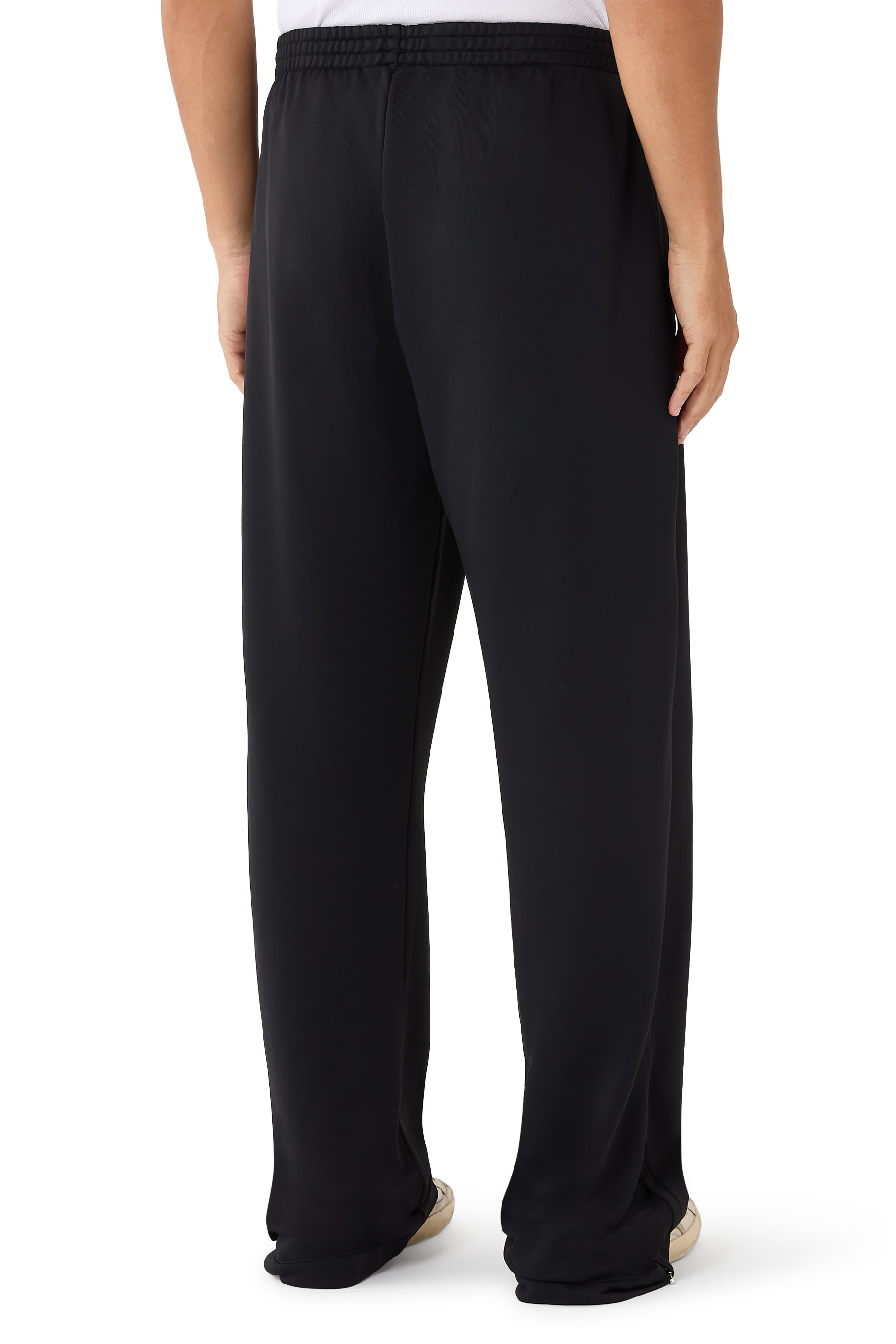 Logo Track Pants