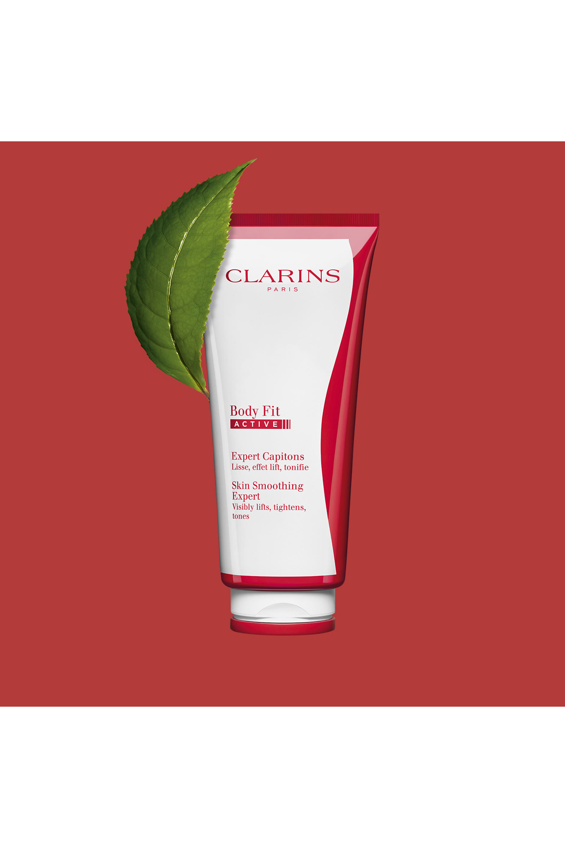 Body Fit Active Contouring  Smoothing Gel-Cream