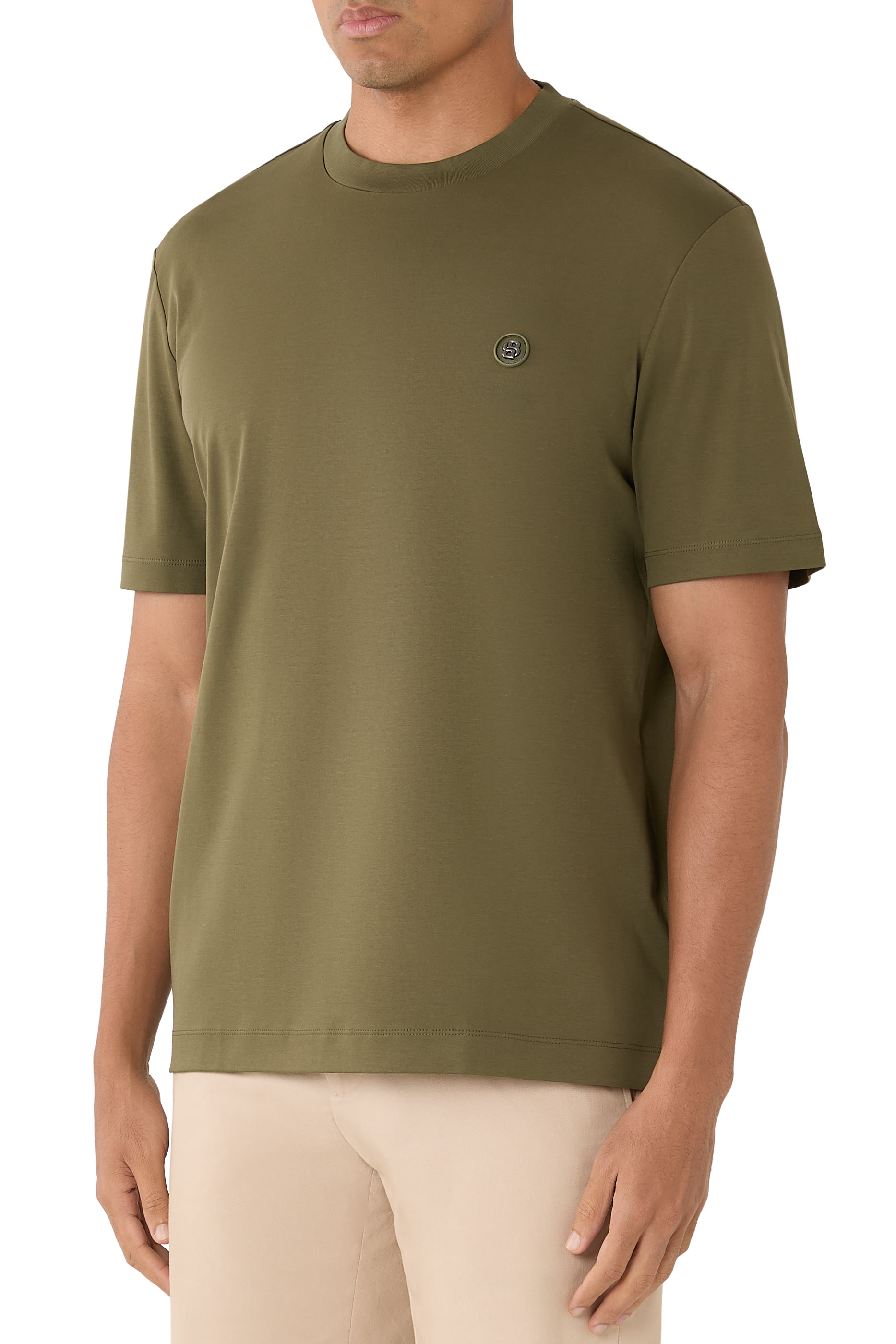 C-Taut 01 T-Shirt