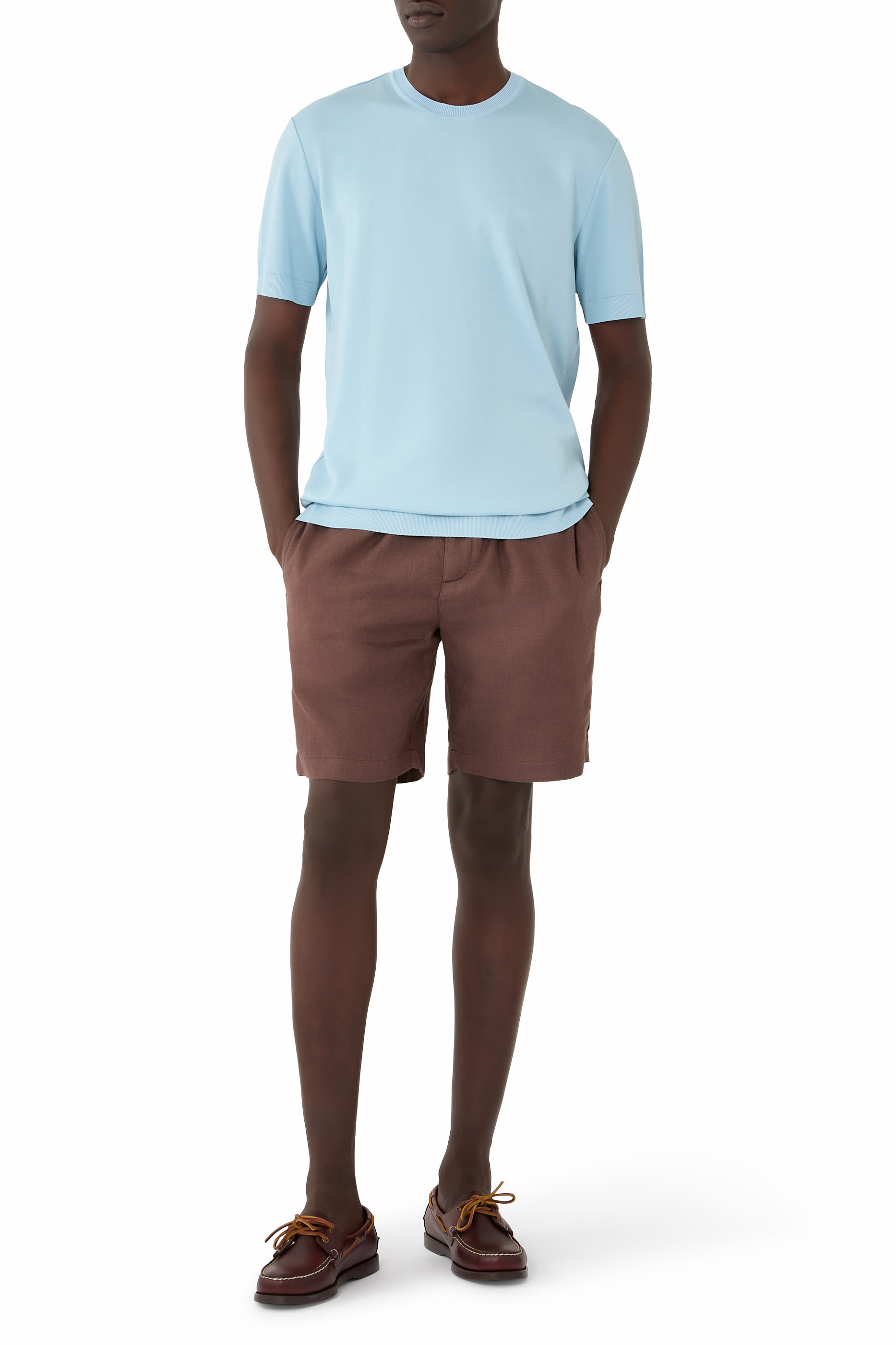 Cotton T-Shirt 