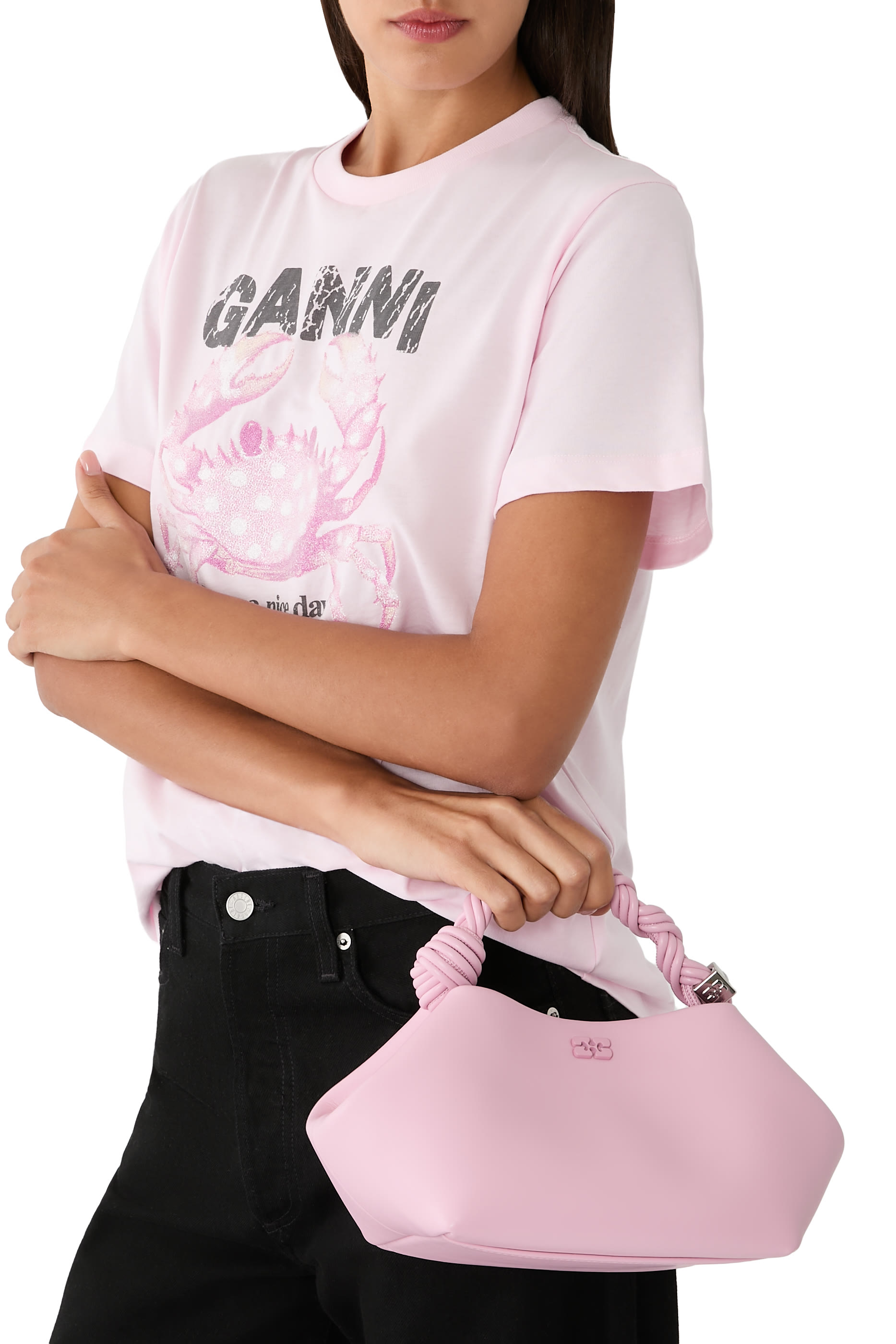Small Bou Bag 